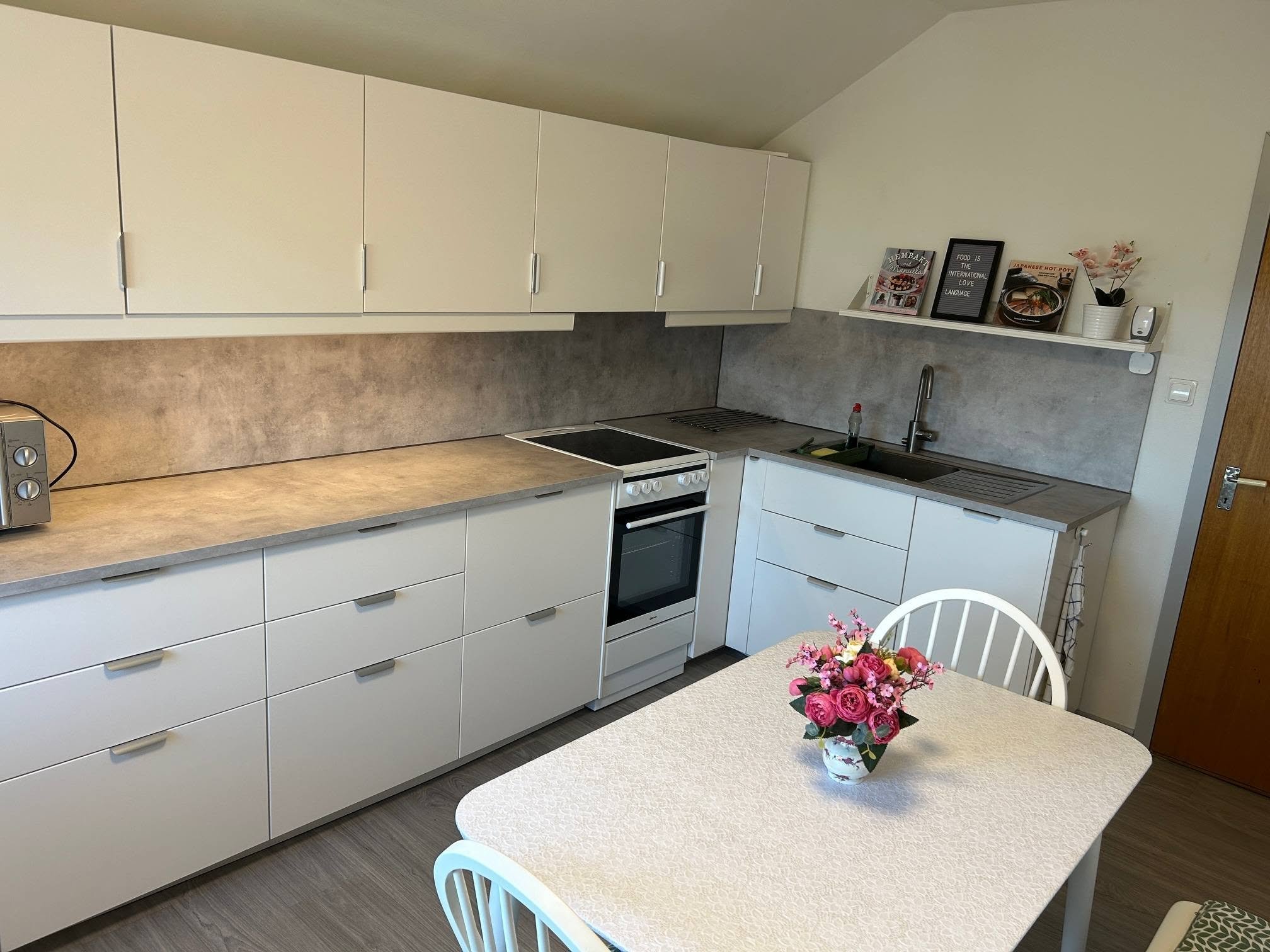 2 rok · 45 m² i Helsingborg – bild 3