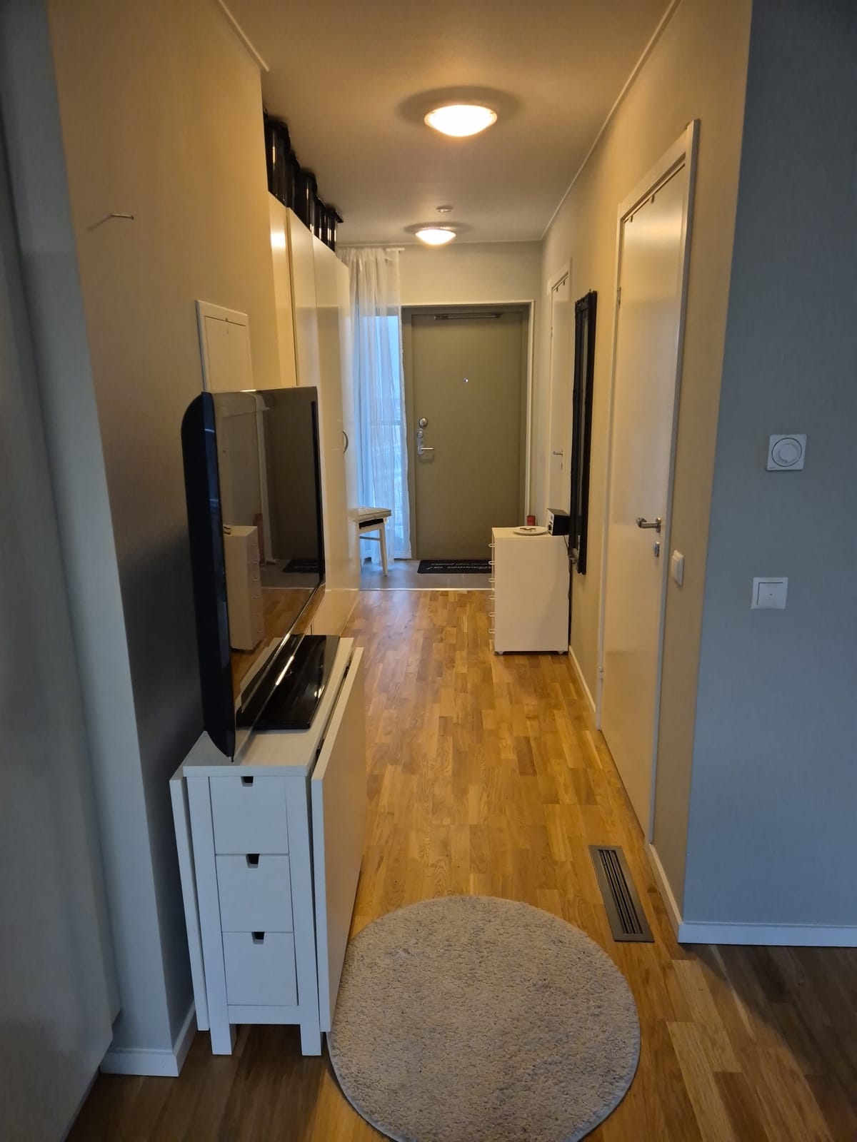 1 rok · 35 m² i Kungsbacka – bild 8