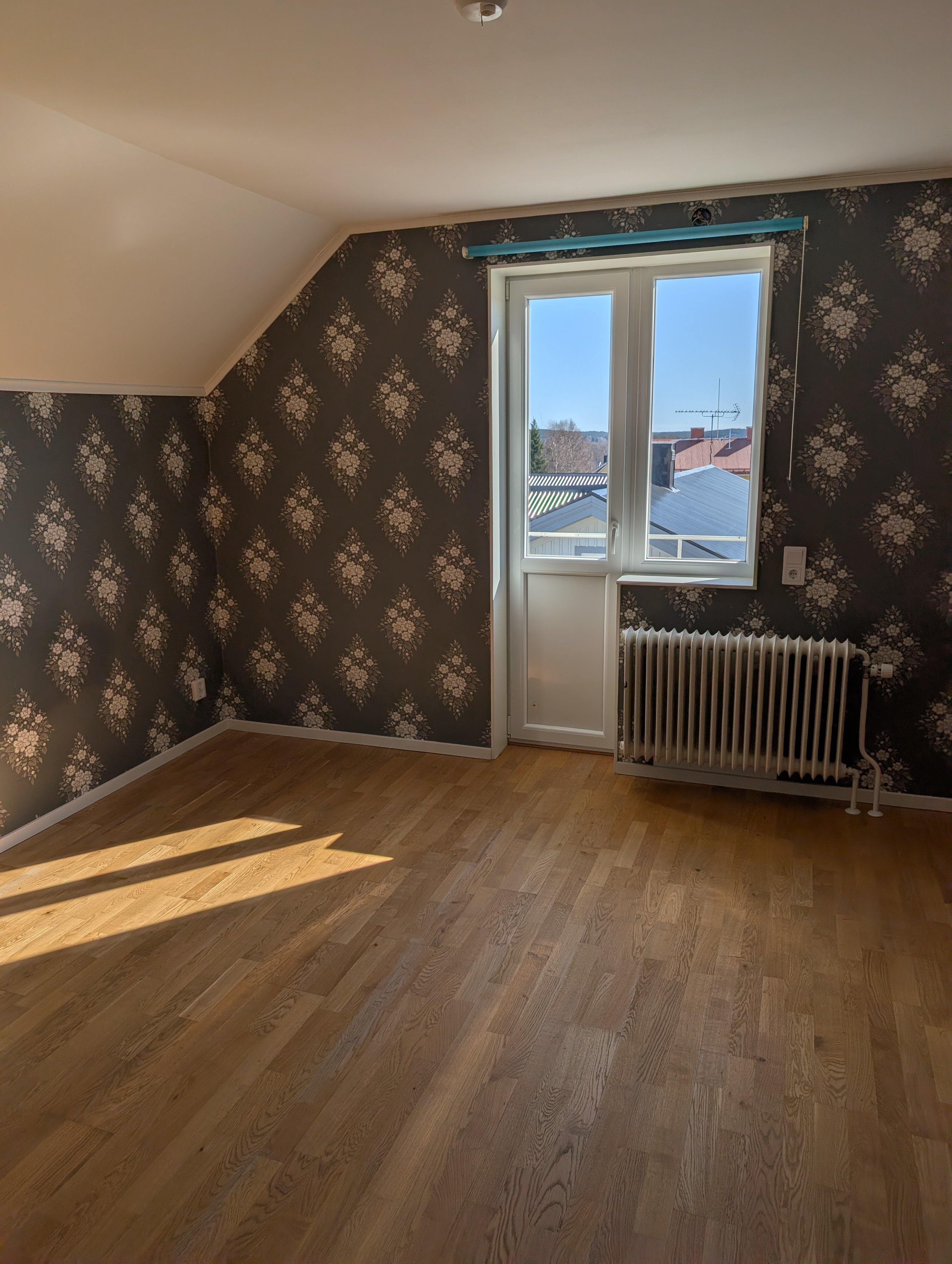 Lägenhet, 2 rooms, 40 sqm, Ånäset – Ånäset