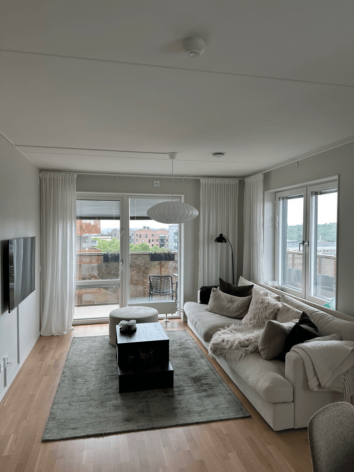 Lägenhet, 2 rooms, 55 sqm, Göteborg