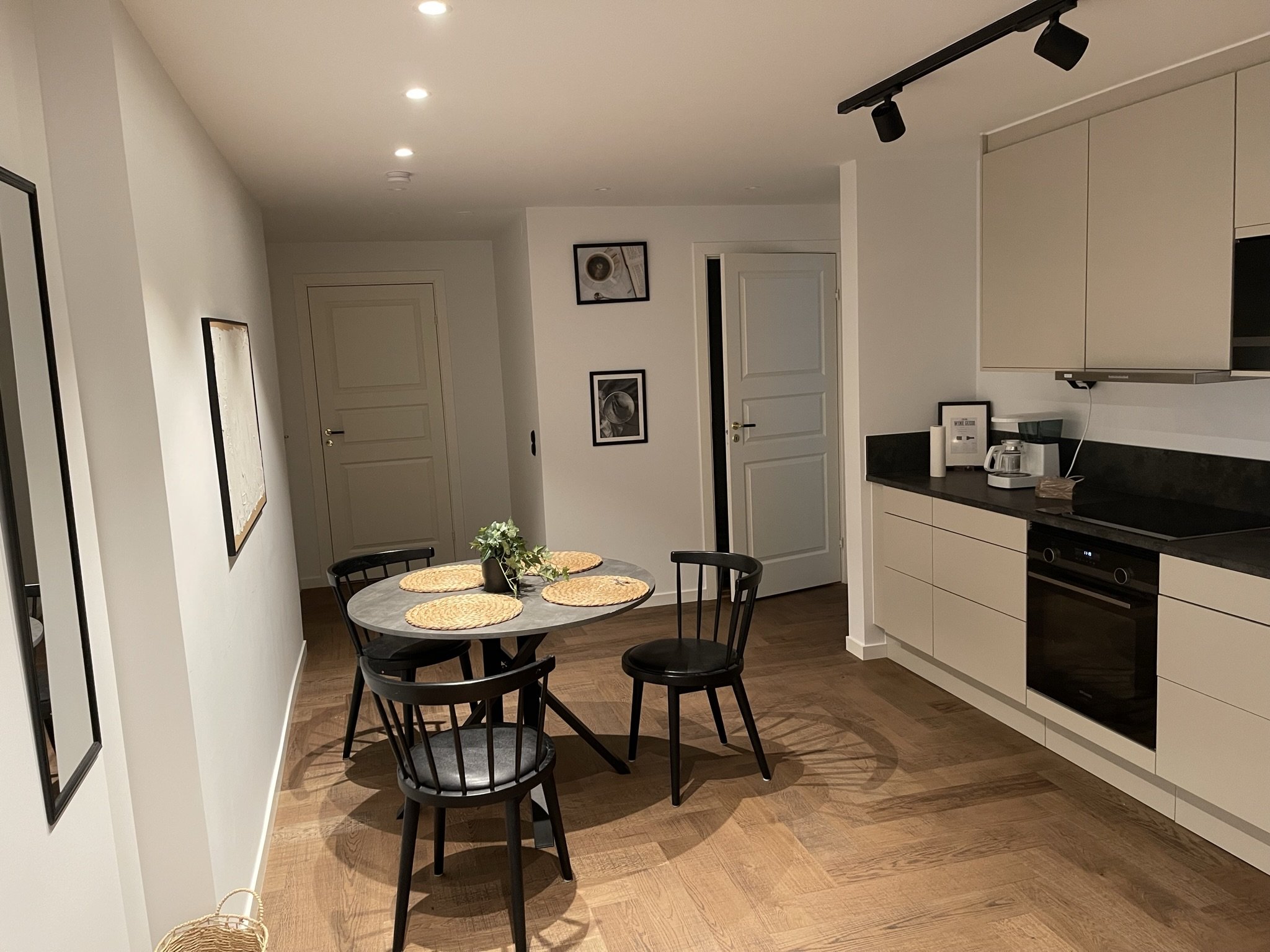Lägenhet, 3 rooms, 116 sqm, Helsingborg – Helsingborg