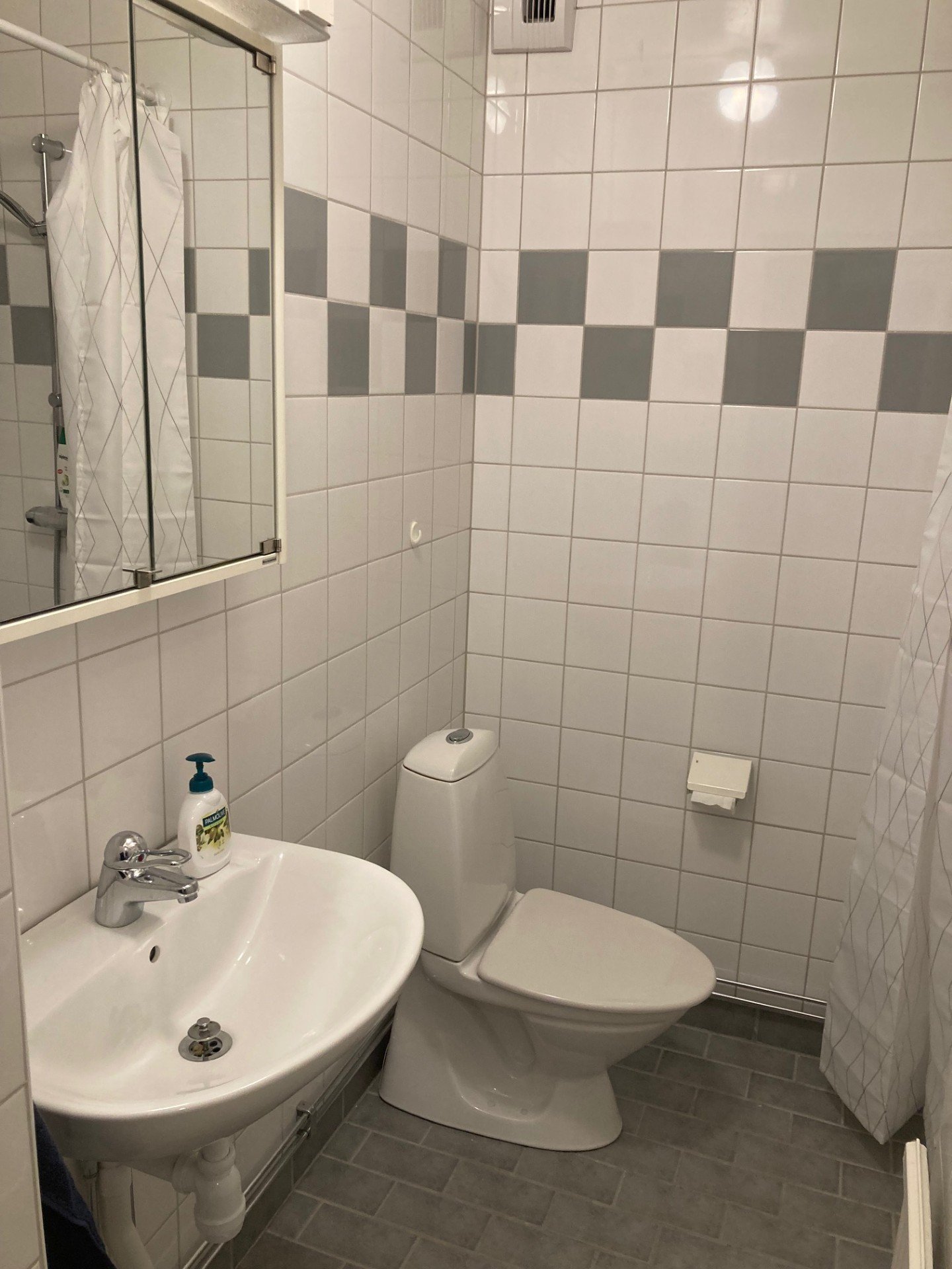 1 rok · 24 m² i Sundsbruk – bild 4