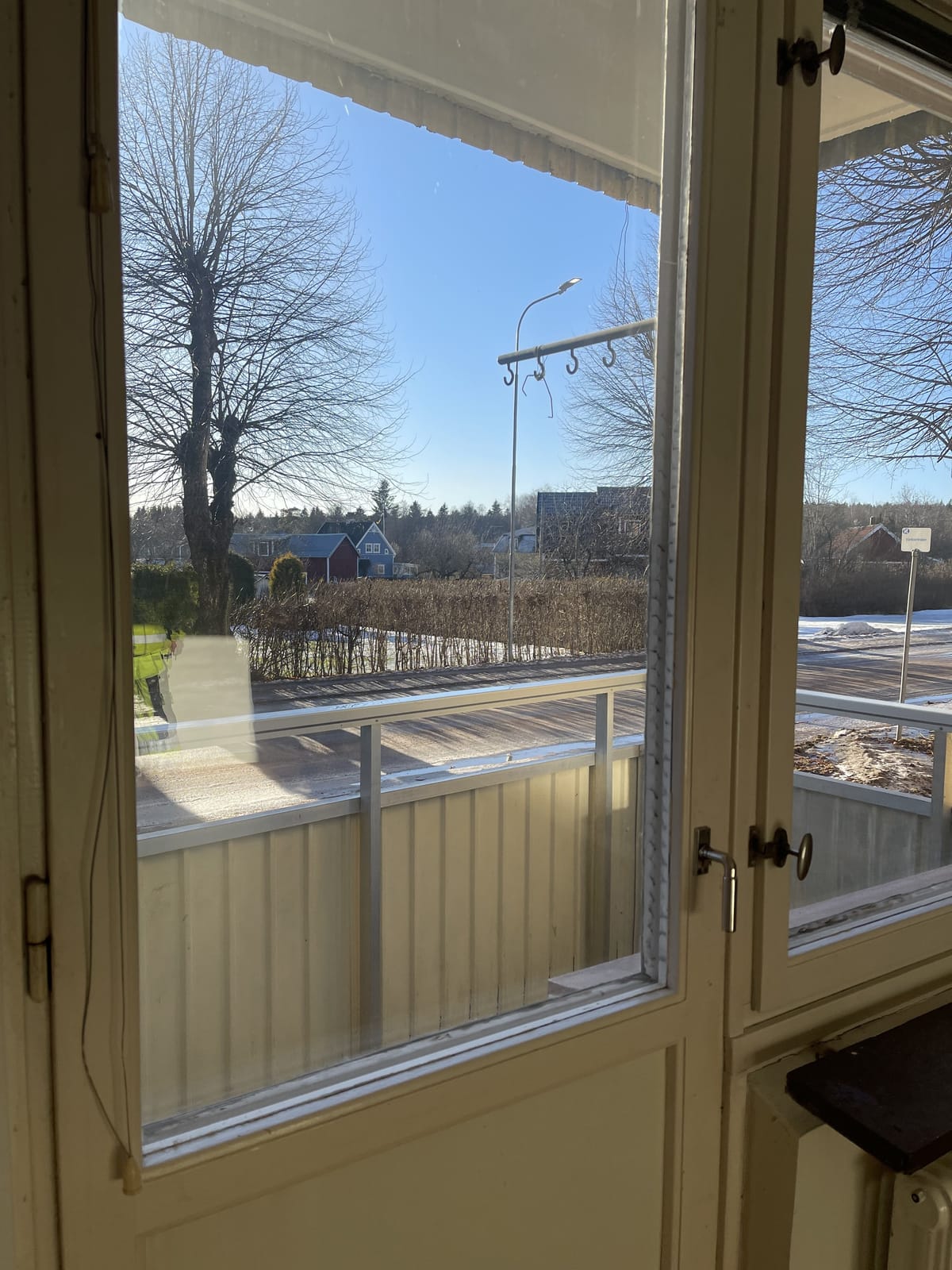 3 rok · 63 m² i Norberg – bild 6