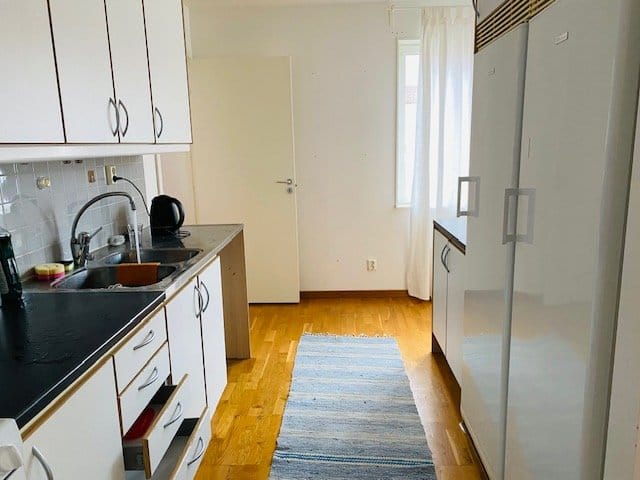 3 rok · 80 m² i Uppsala – bild 5