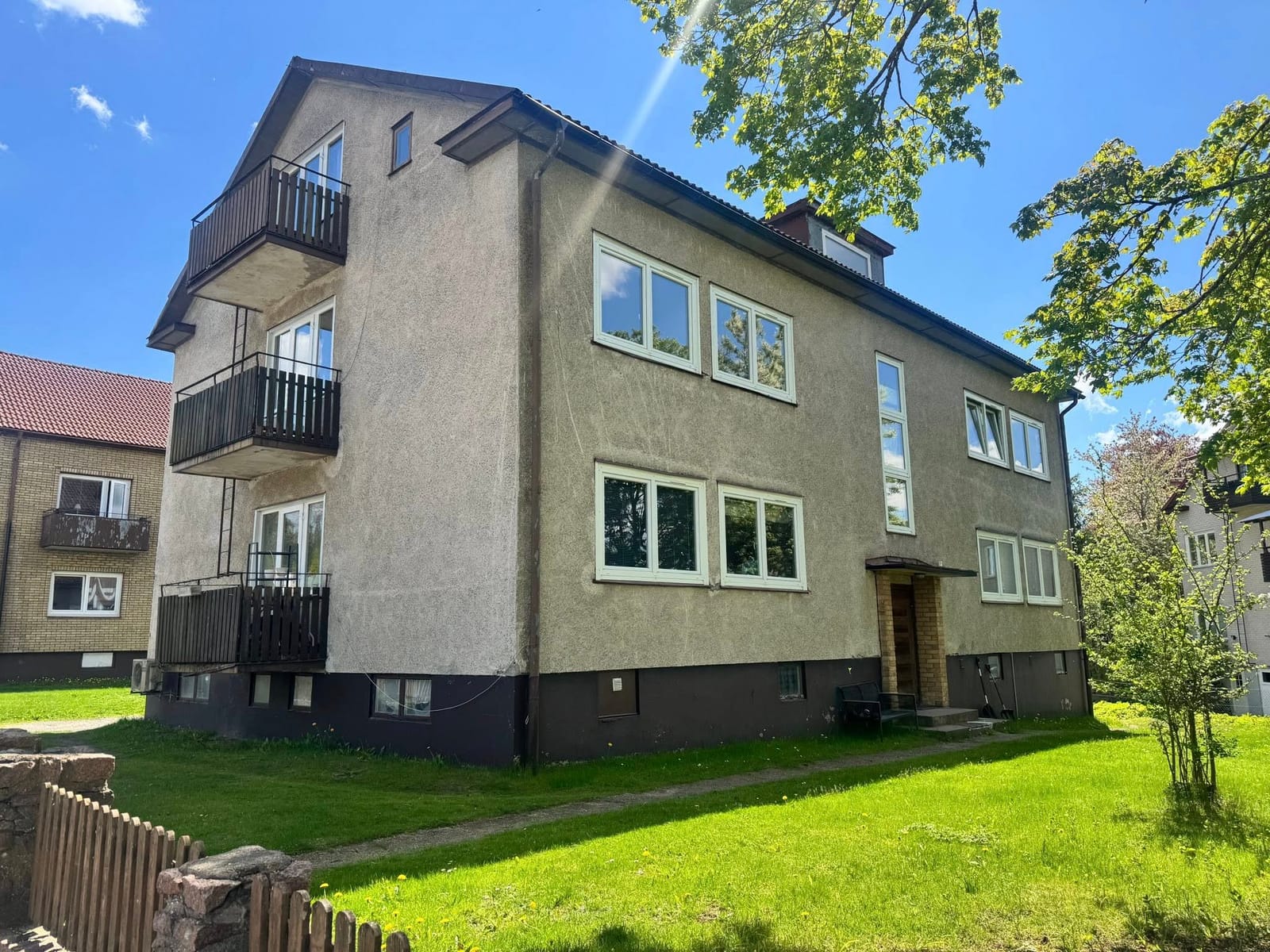 3 rok · 84 m² i Nässjö – bild 8