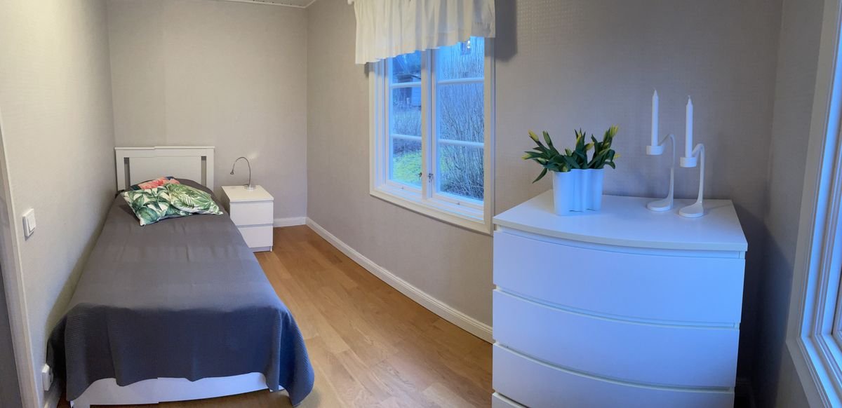 2 rok · 30 m² i Nacka – bild 5