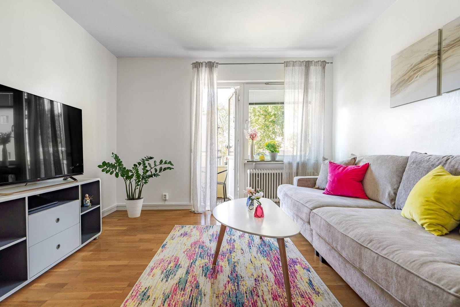 2 rok · 54 m² i Gävle – bild 7
