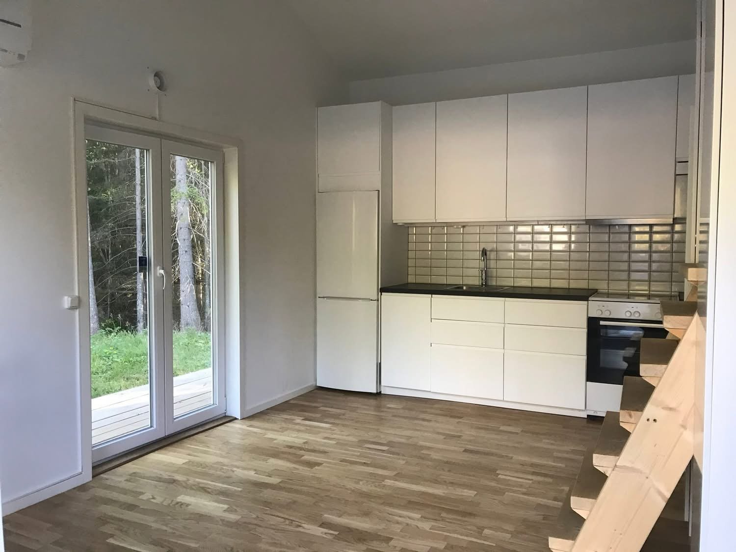 3 rok · 35 m² i Skogås – Skogås