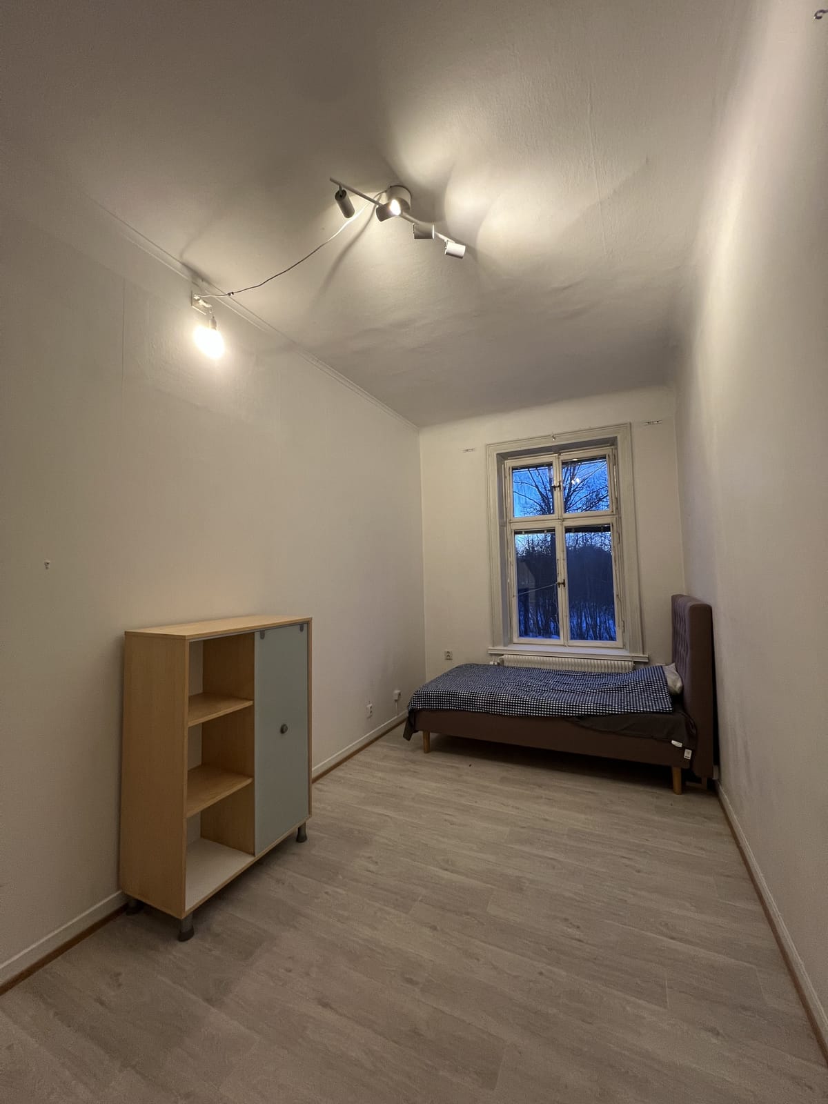 2 rok · 78 m² i Falun – bild 2