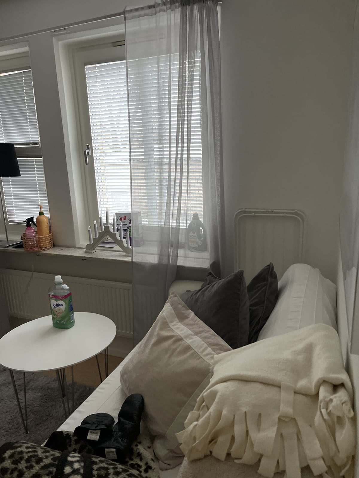 Övrigt, 1 rooms, 16 sqm, Lund