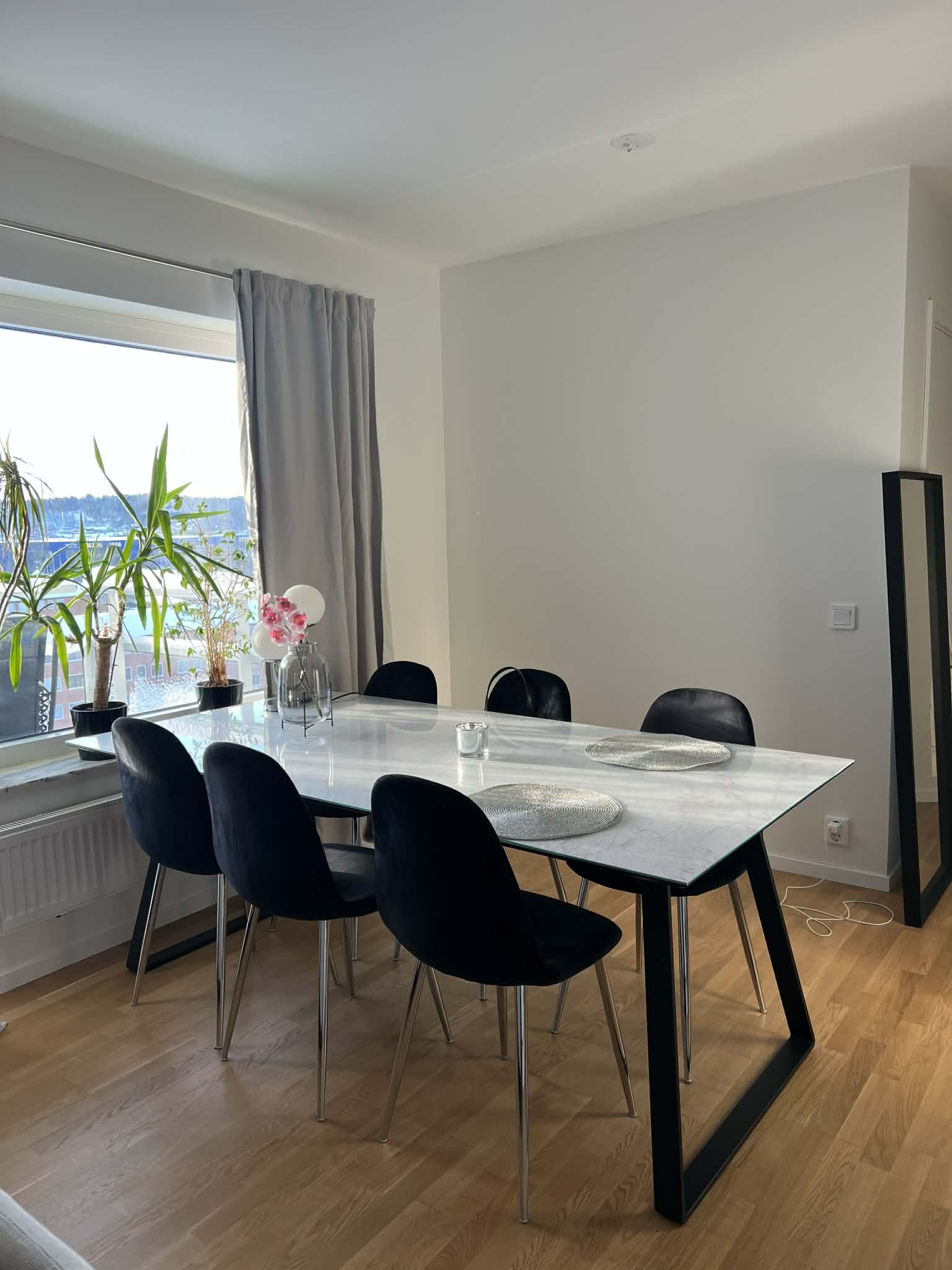 Lägenhet, 2 rooms, 51 sqm, Kållered