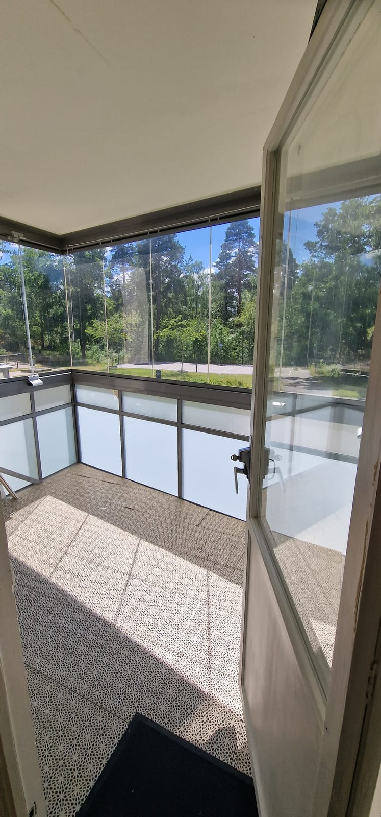 4 rok · 92 m² i Stockholm  – bild 6