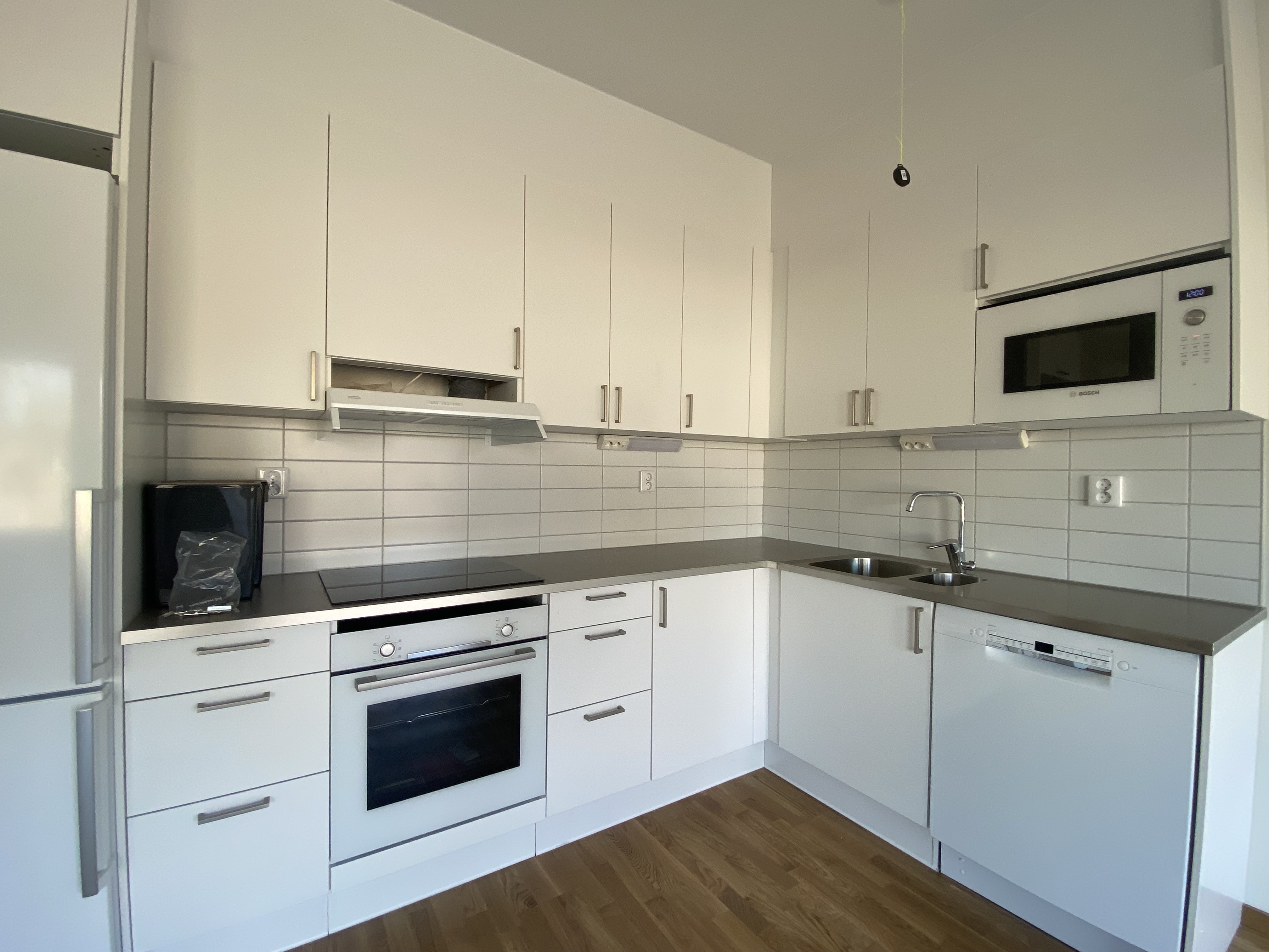 Lägenhet, 4 rooms, 92 sqm, Helsingborg – Helsingborg