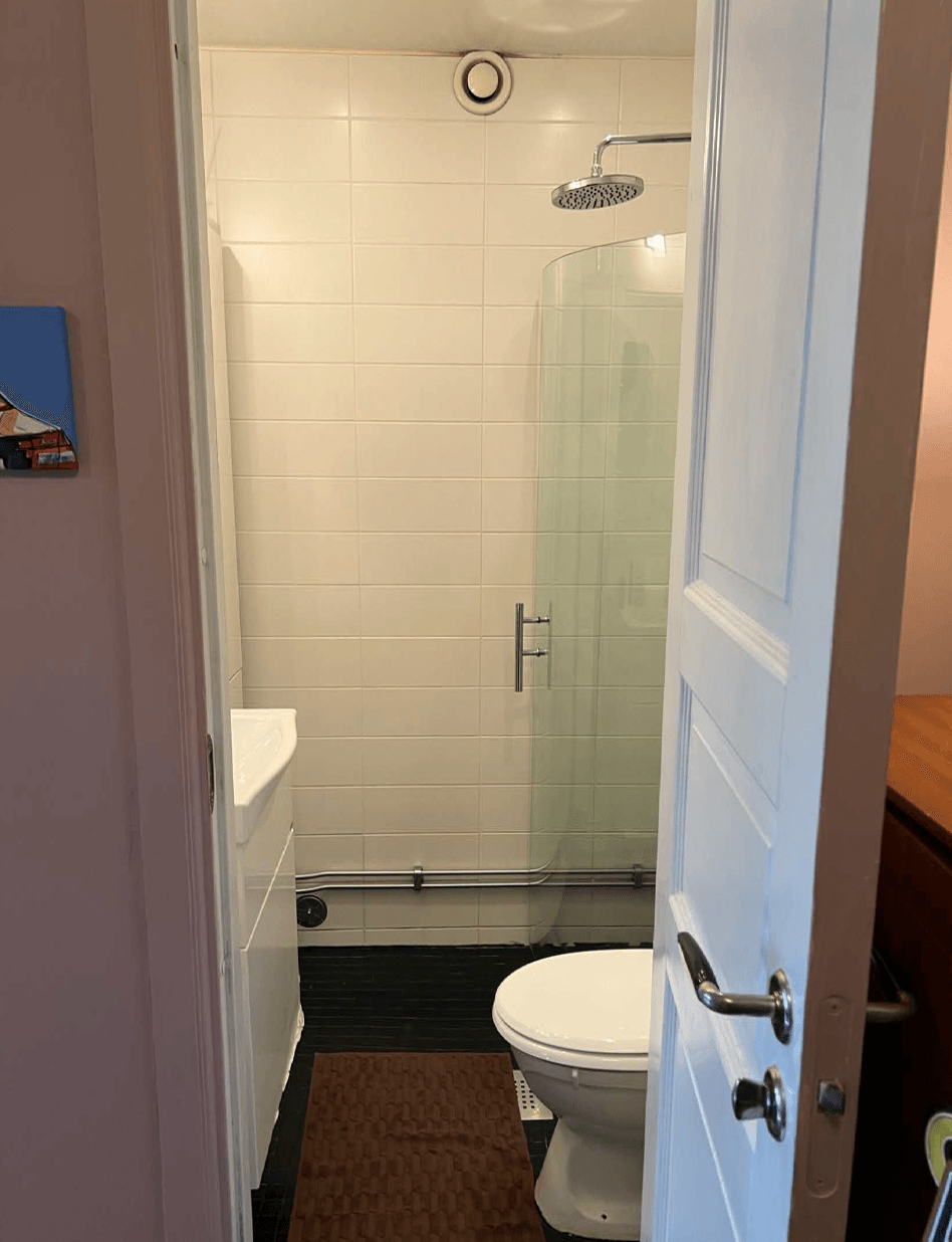 2 rok · 39 m² i Stockholm – bild 5