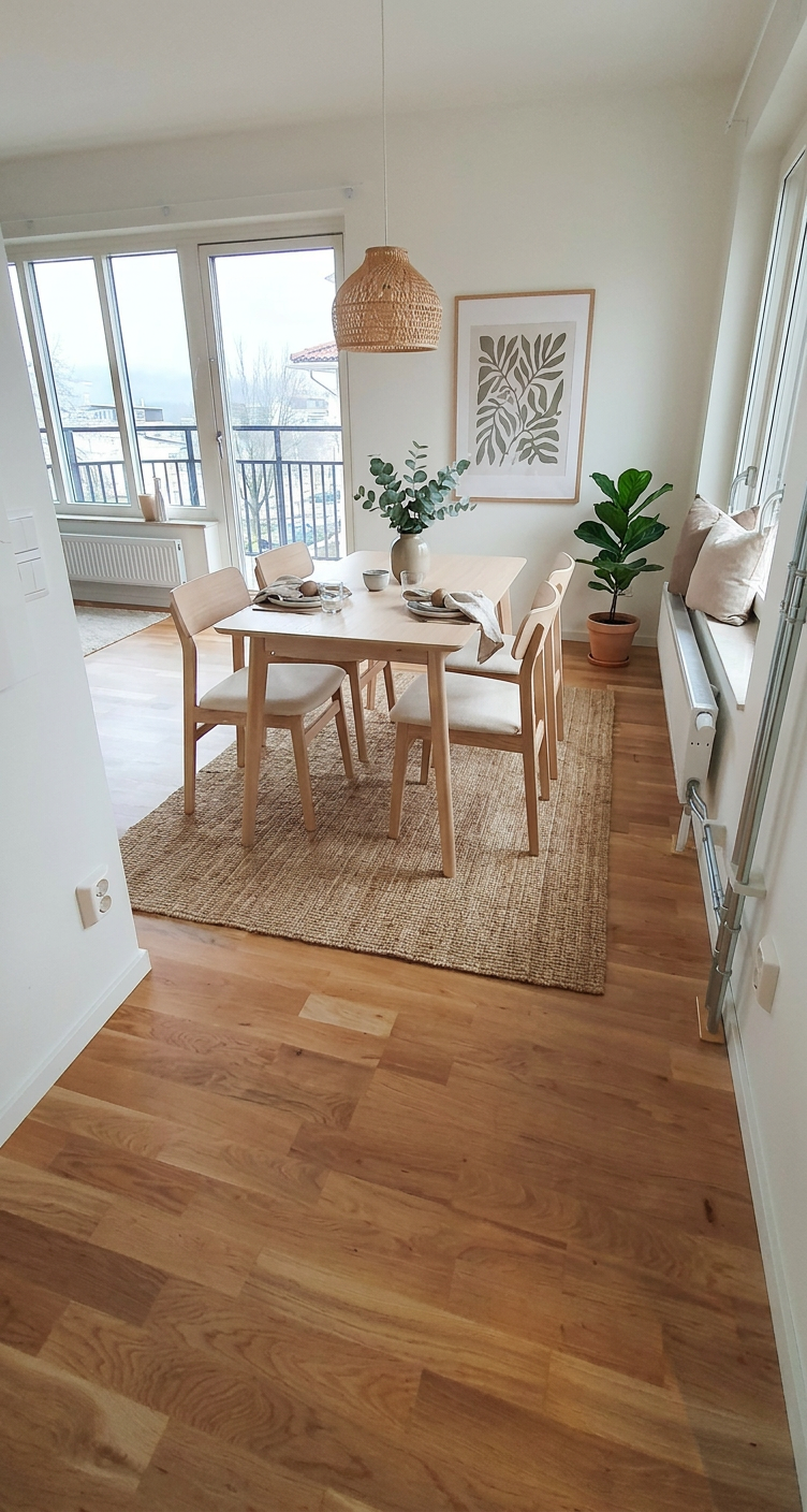 Lägenhet, 2 rooms, 35 sqm, Ulricehamn – Ulricehamn