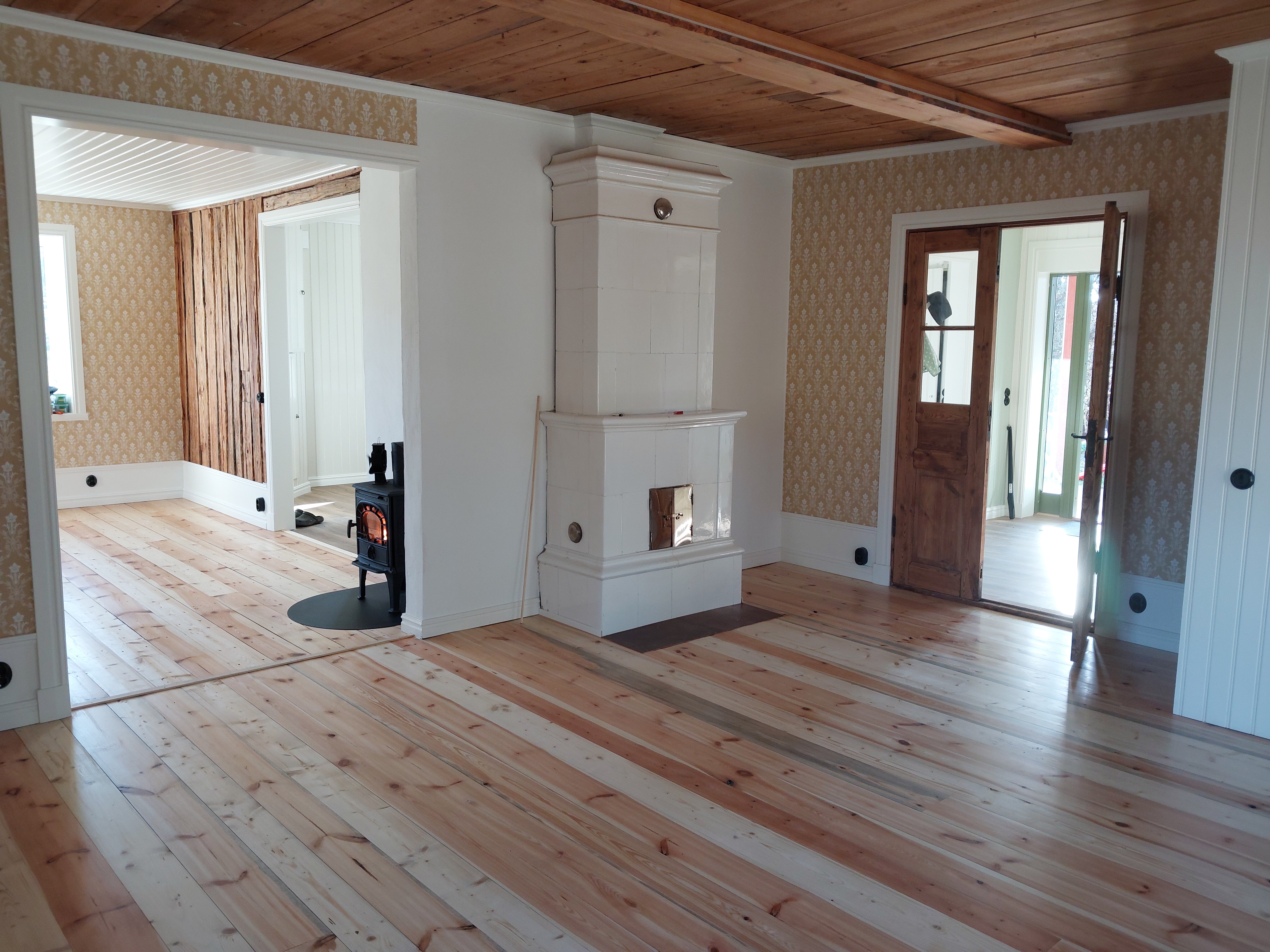 Villa/Hus, 6 rooms, 170 sqm, Eskilstuna – bild 4