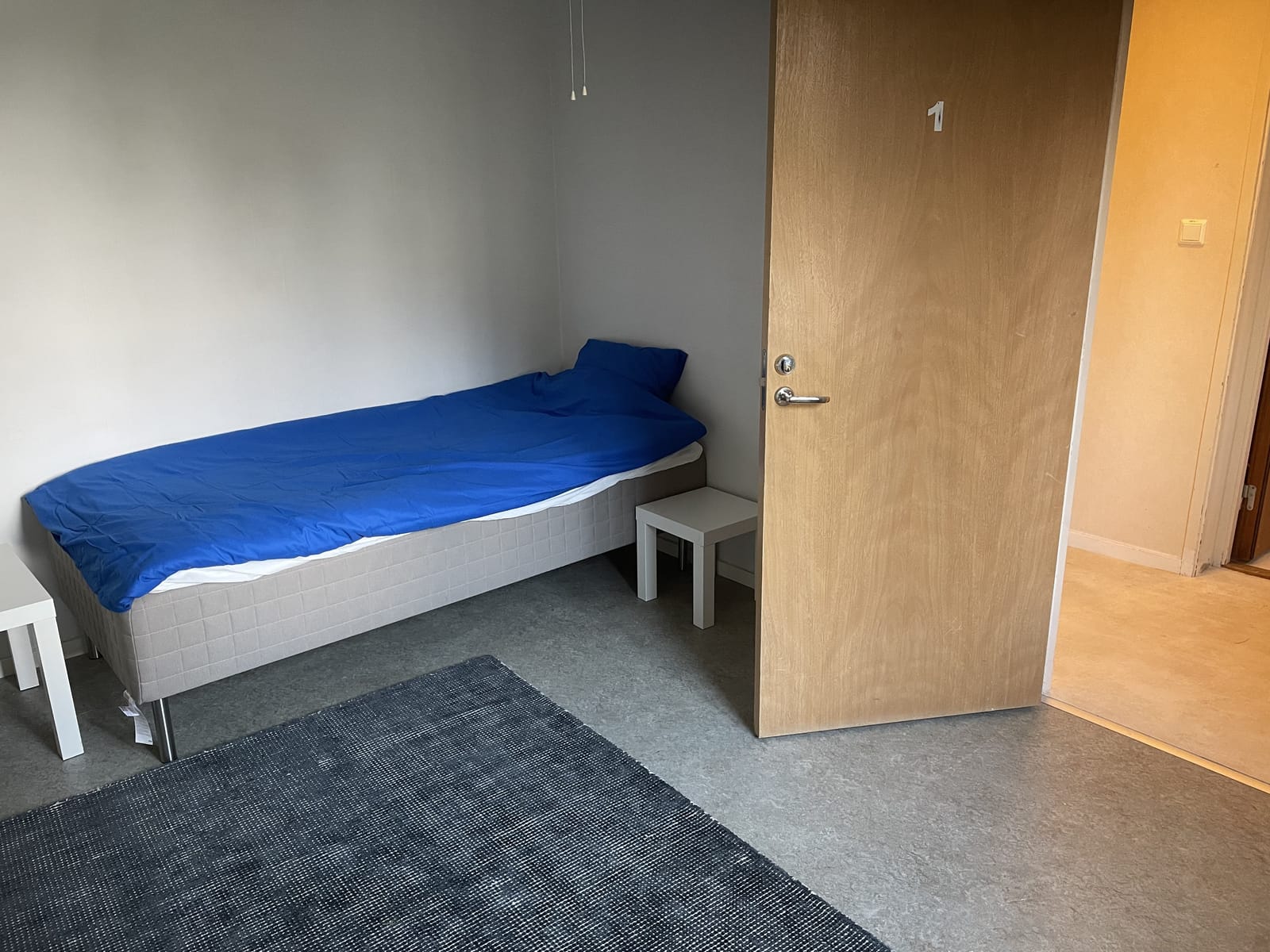 17 rok · 400 m² i Bollstabruk – bild 15