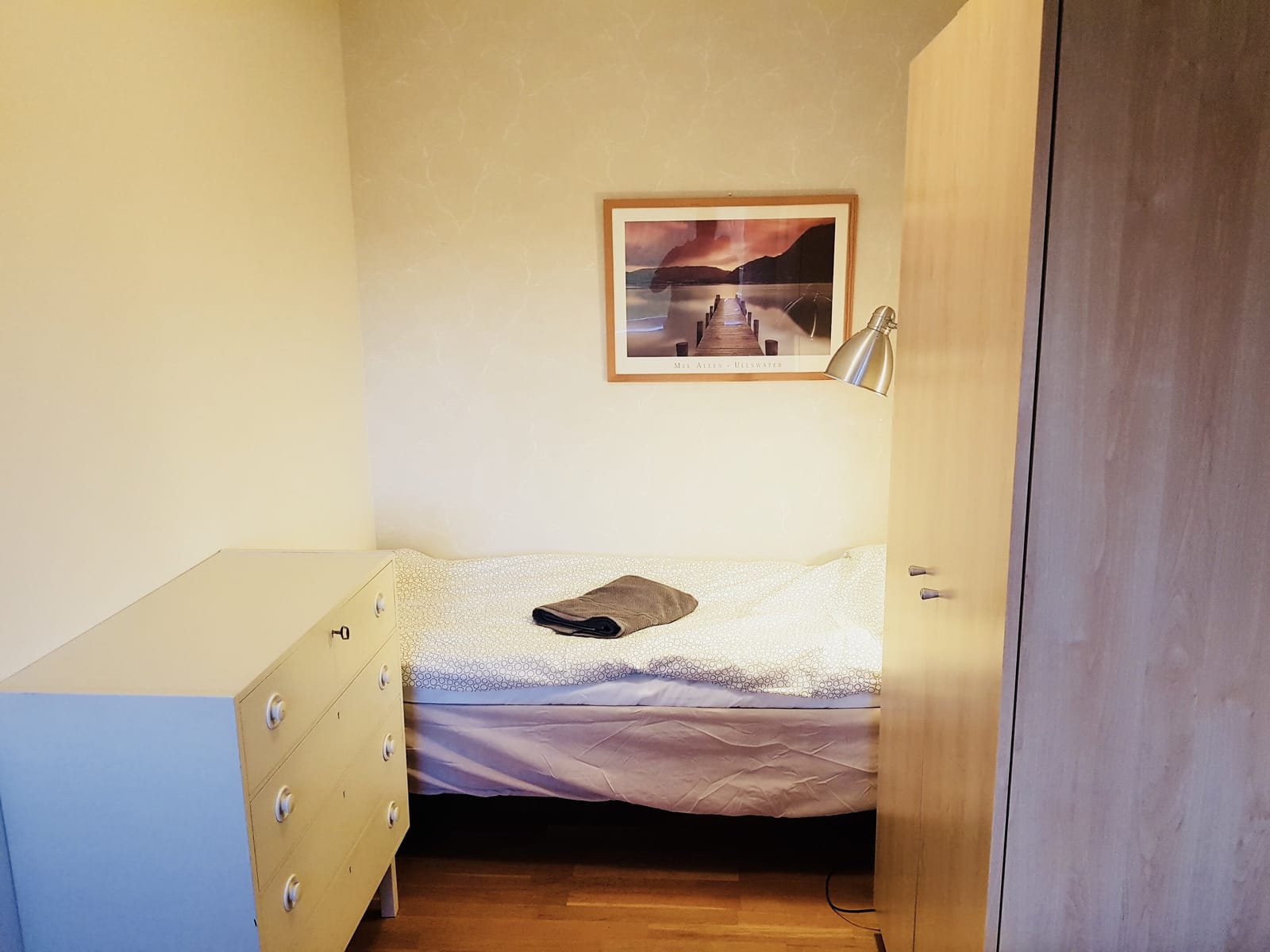 5 rok · 88 m² i Liden – bild 21