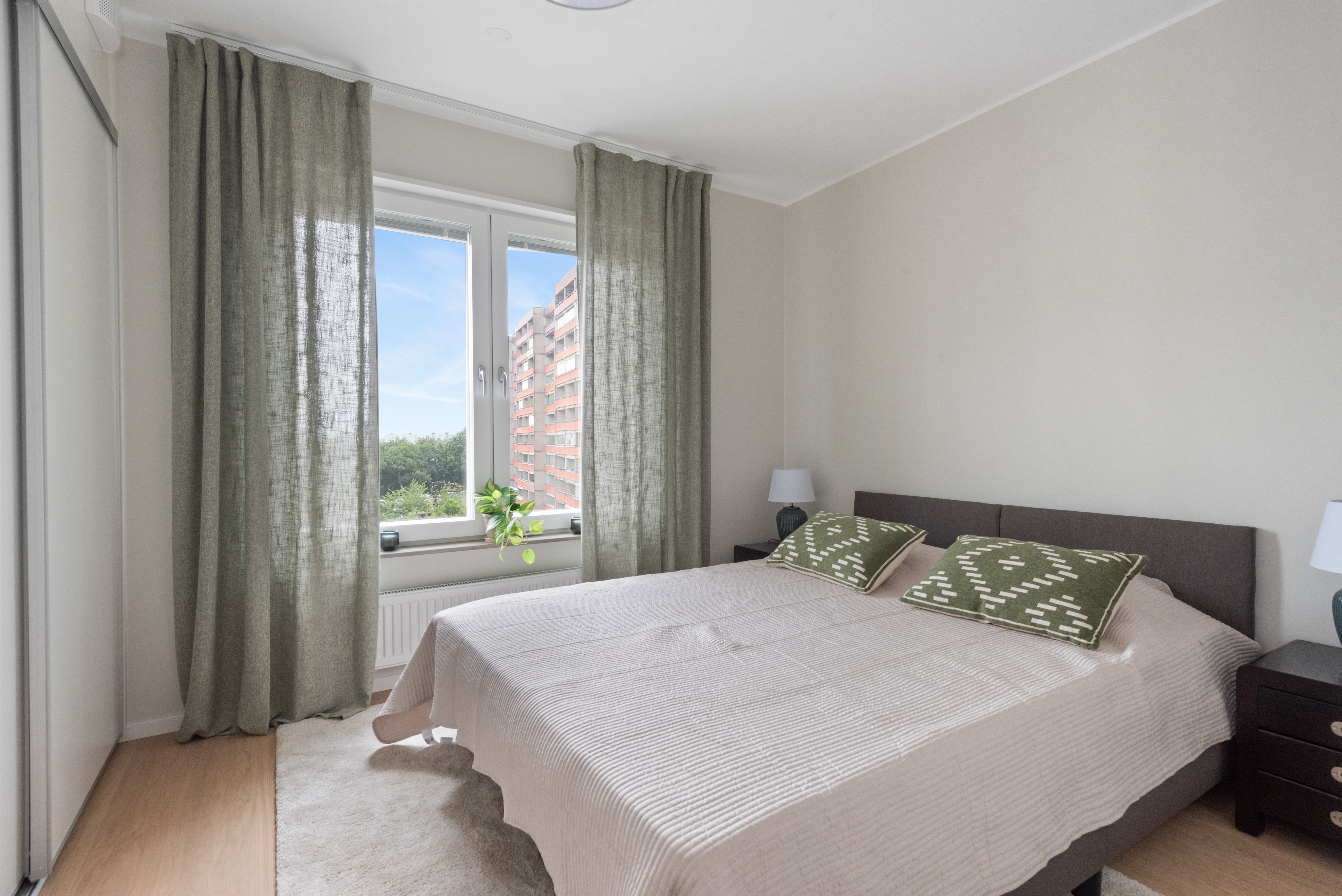Lägenhet, 2 rooms, 41 sqm, Danderyd – bild 5