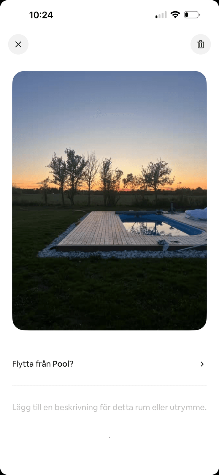 7 rok · 150 m² i Visby – bild 3