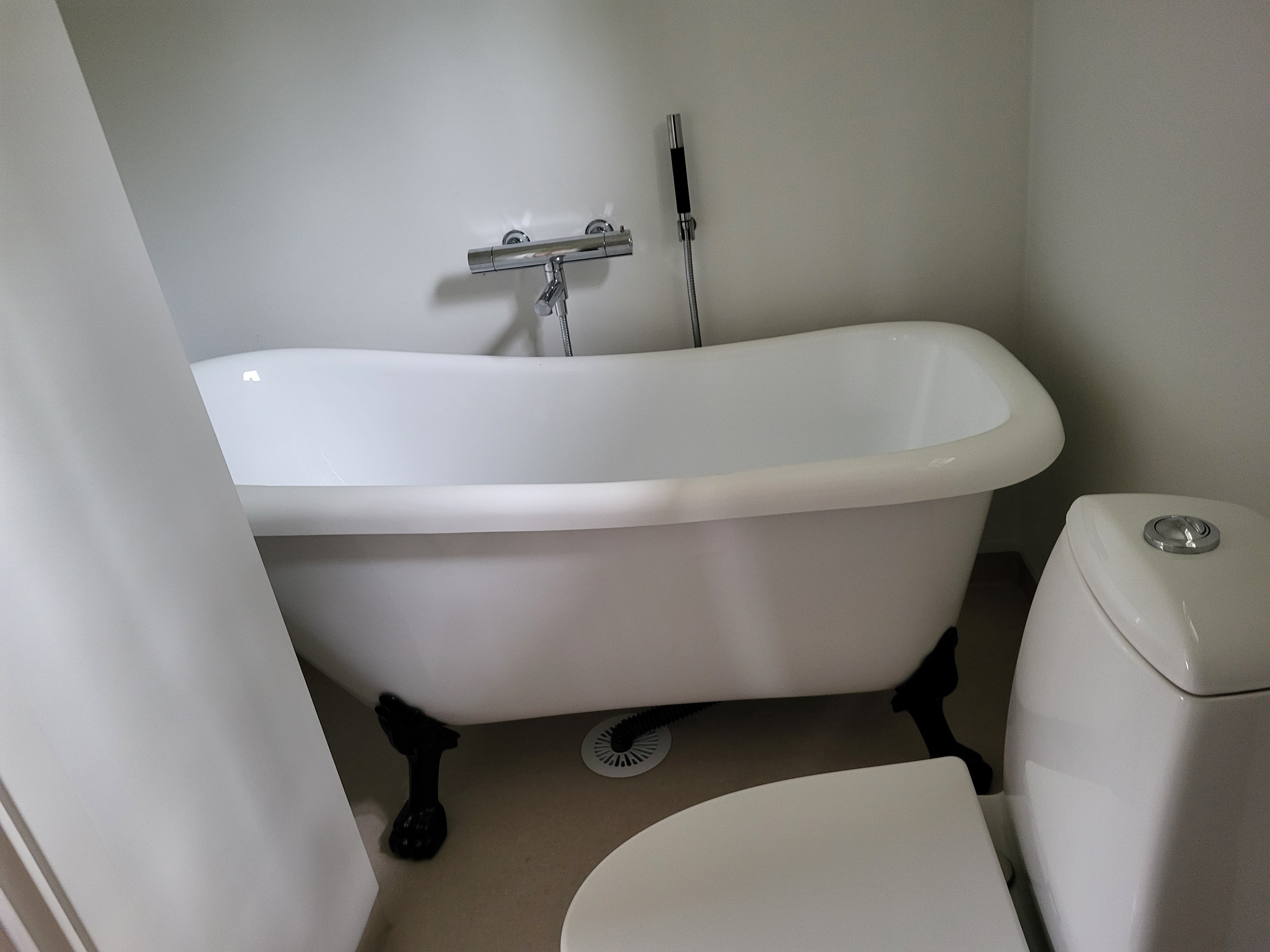 Stuga, 2 rooms, 30 sqm, Sjöbo – bild 11