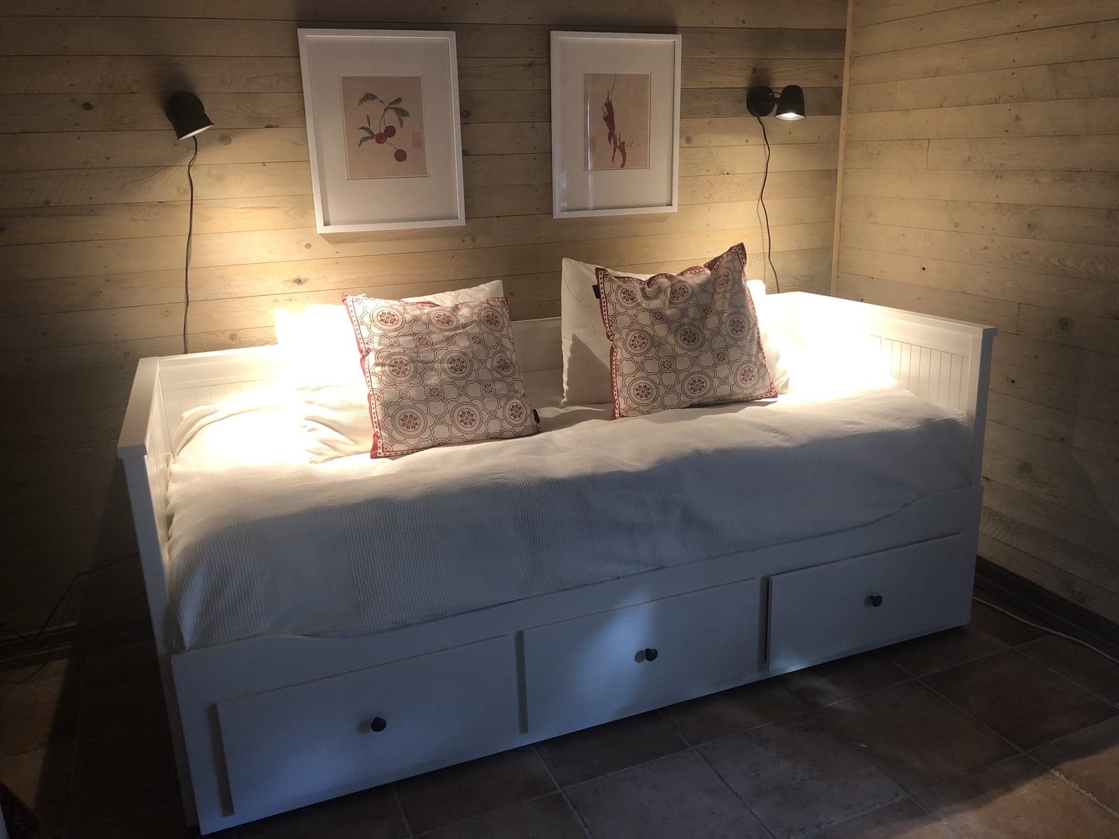 1 rok · 20 m² i Romelanda – bild 8