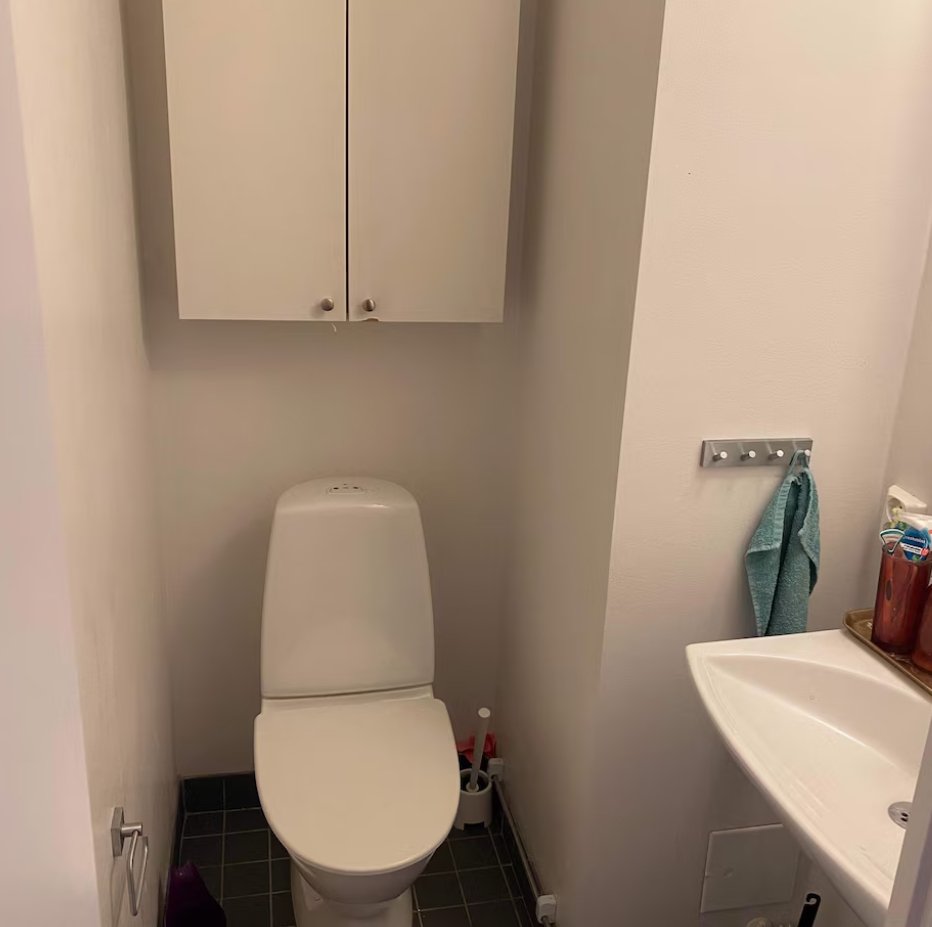 Lägenhet, 1 rooms, 9 sqm, Kista – bild 4
