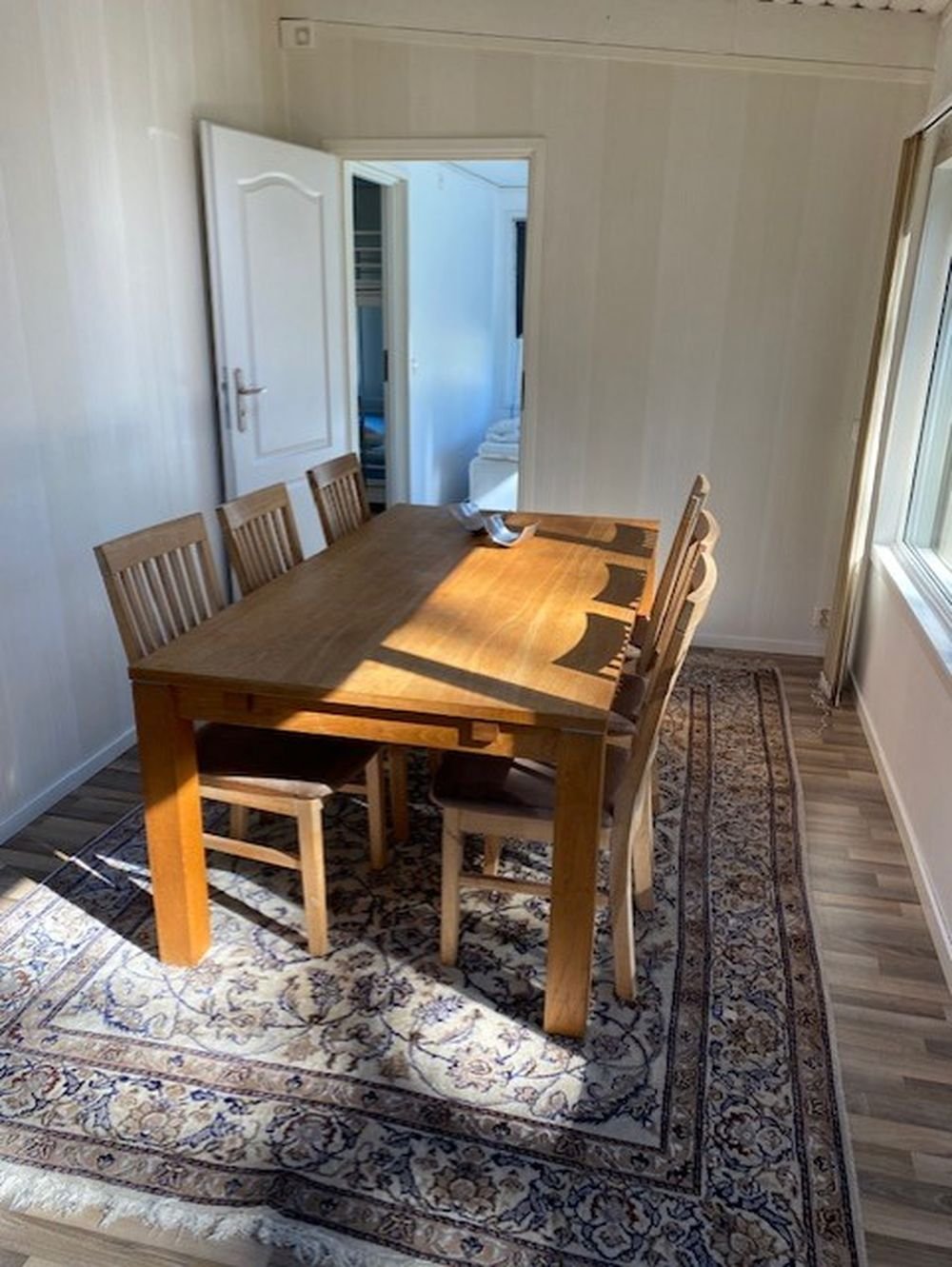 3 rok · 85 m² i Ystad – bild 2