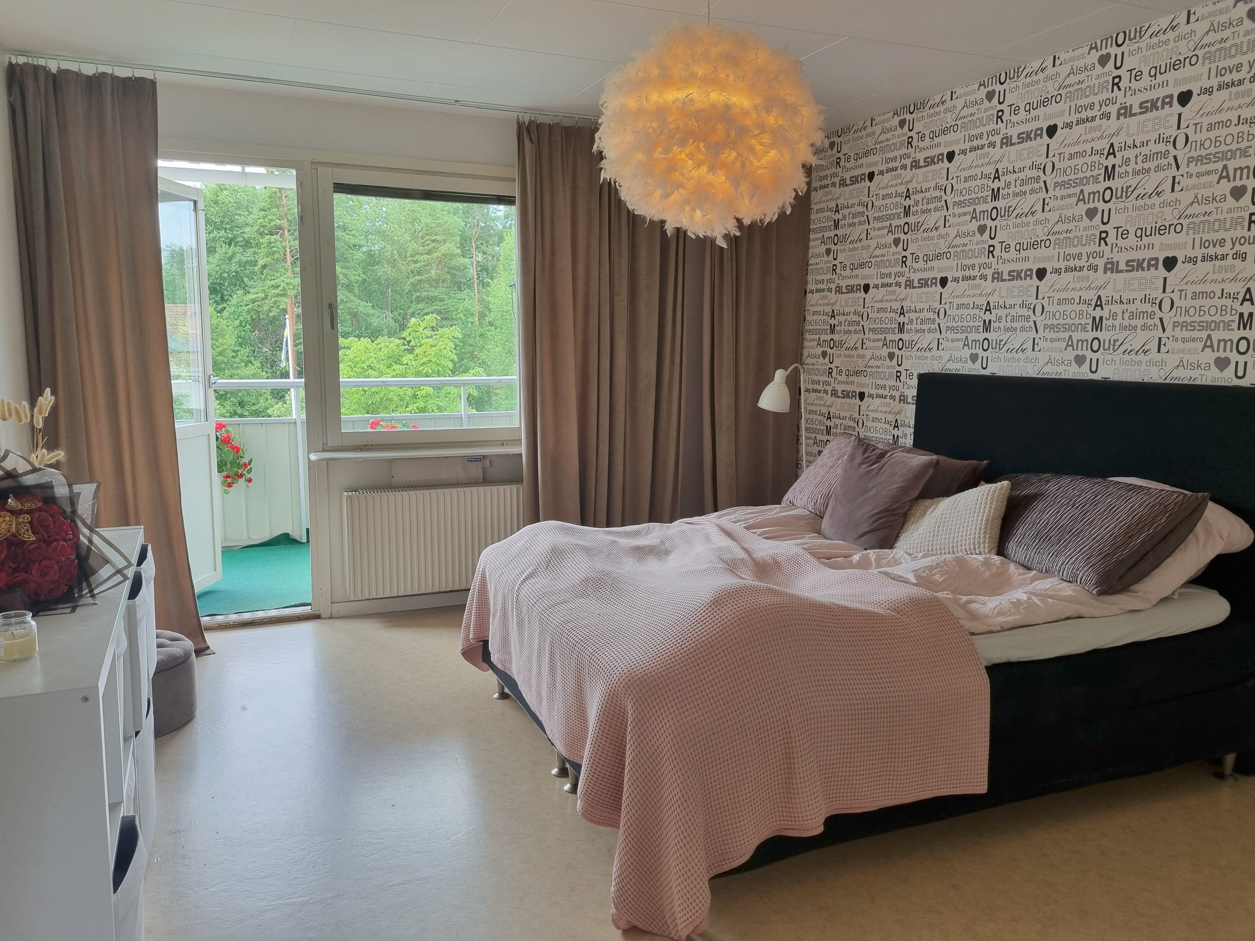 Lägenhet, 3 rooms, 105 sqm, Västerås – bild 3