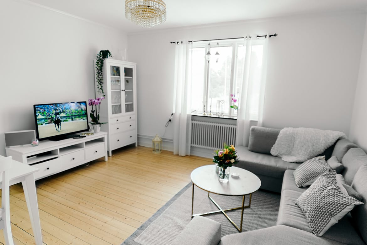 2 rok · 45 m² i Arboga – bild 3