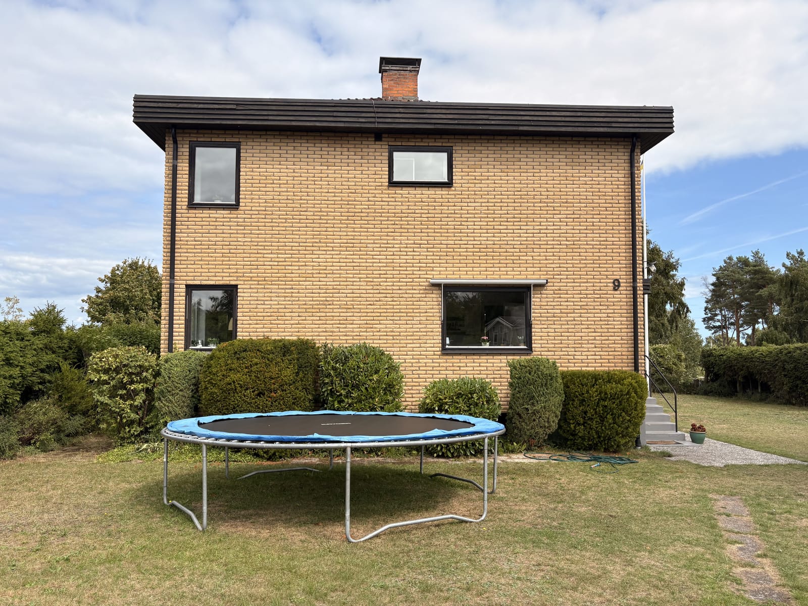 5 rok · 150 m² i Sölvesborg – bild 3
