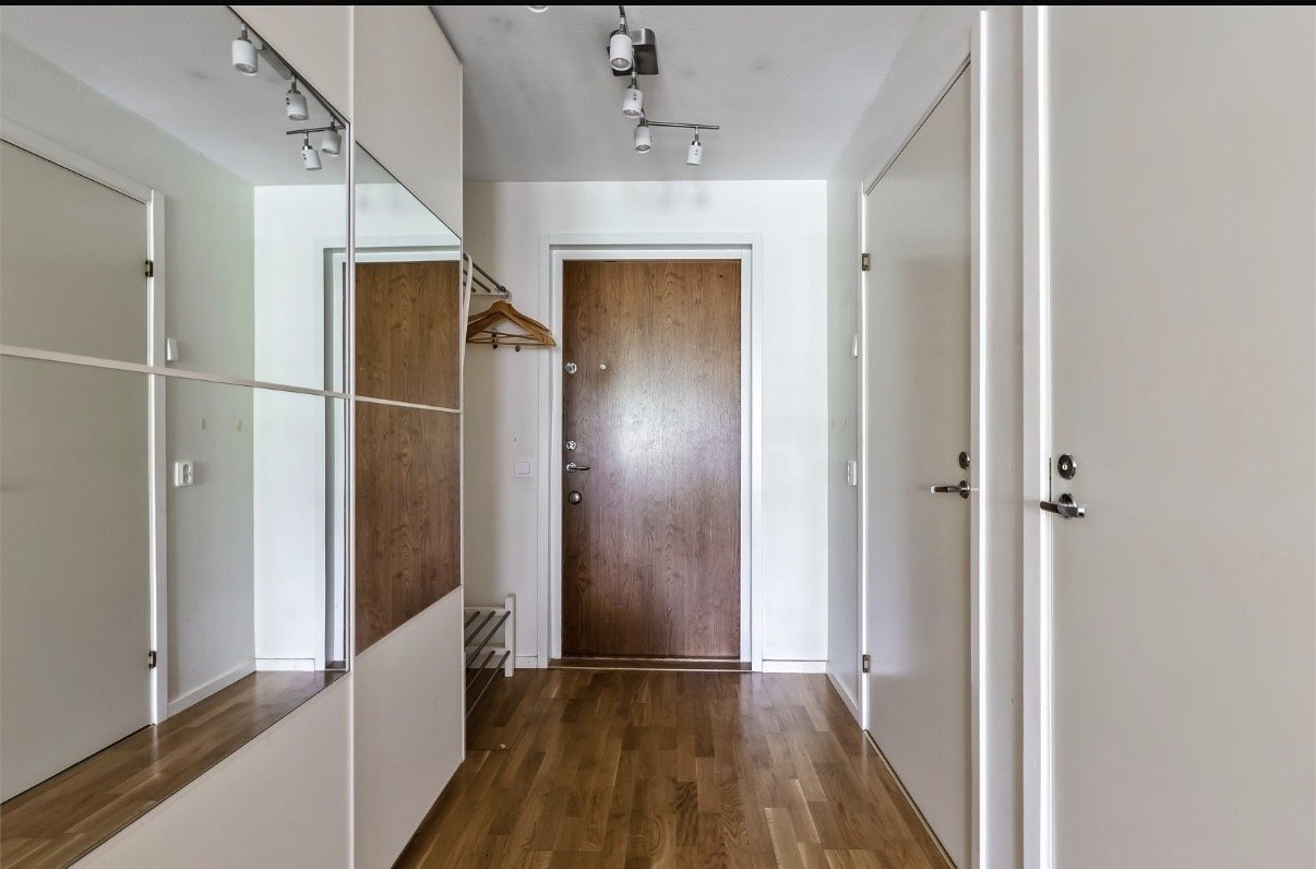 Lägenhet, 3 rooms, 74 sqm, Tyresö – Tyresö