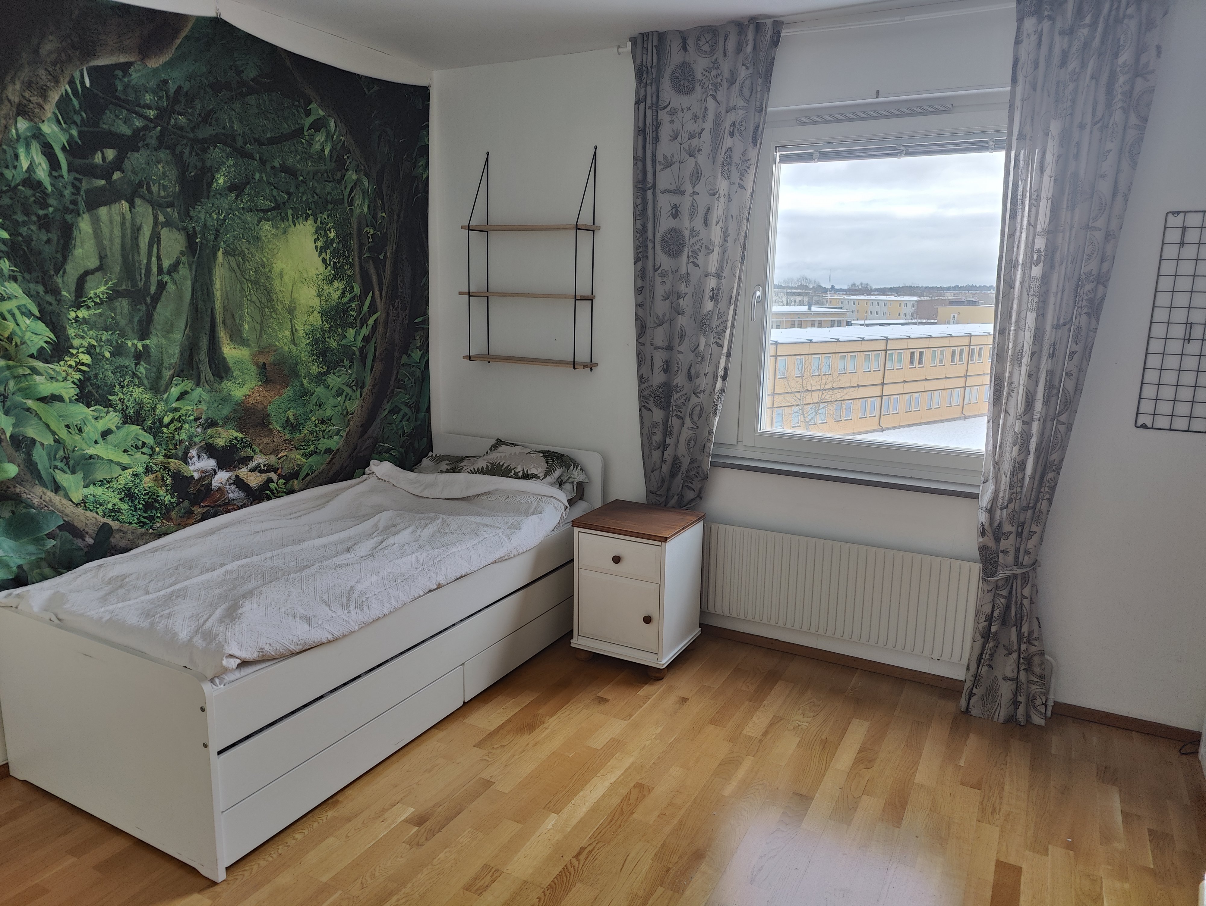 Lägenhet, 3 rooms, 86 sqm, Täby – bild 19
