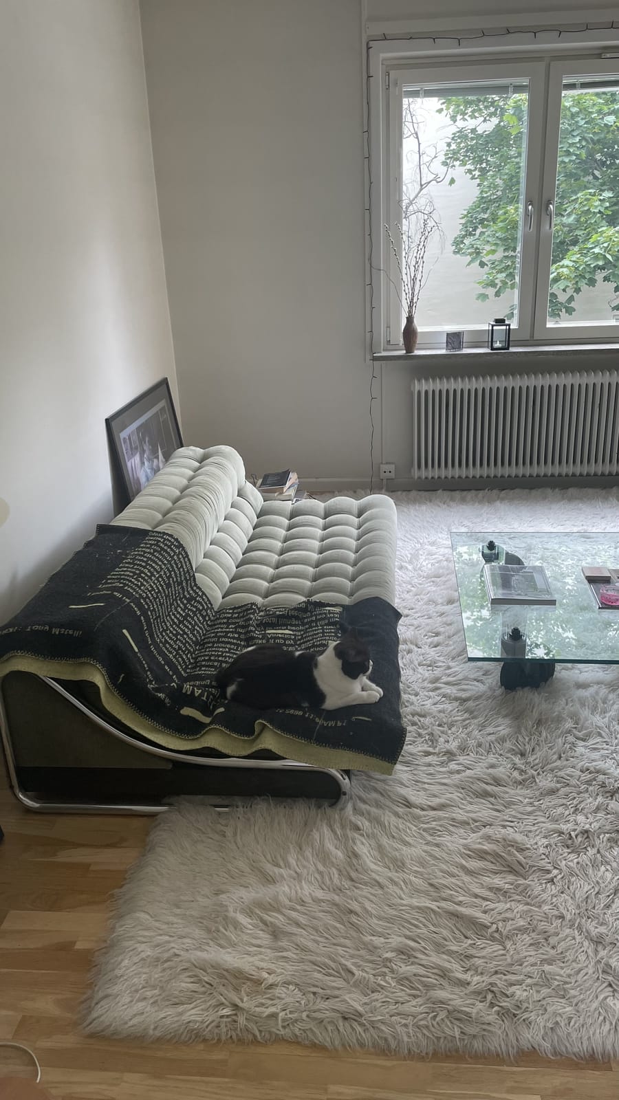 2 rok · 49 m² i Hägersten – bild 5
