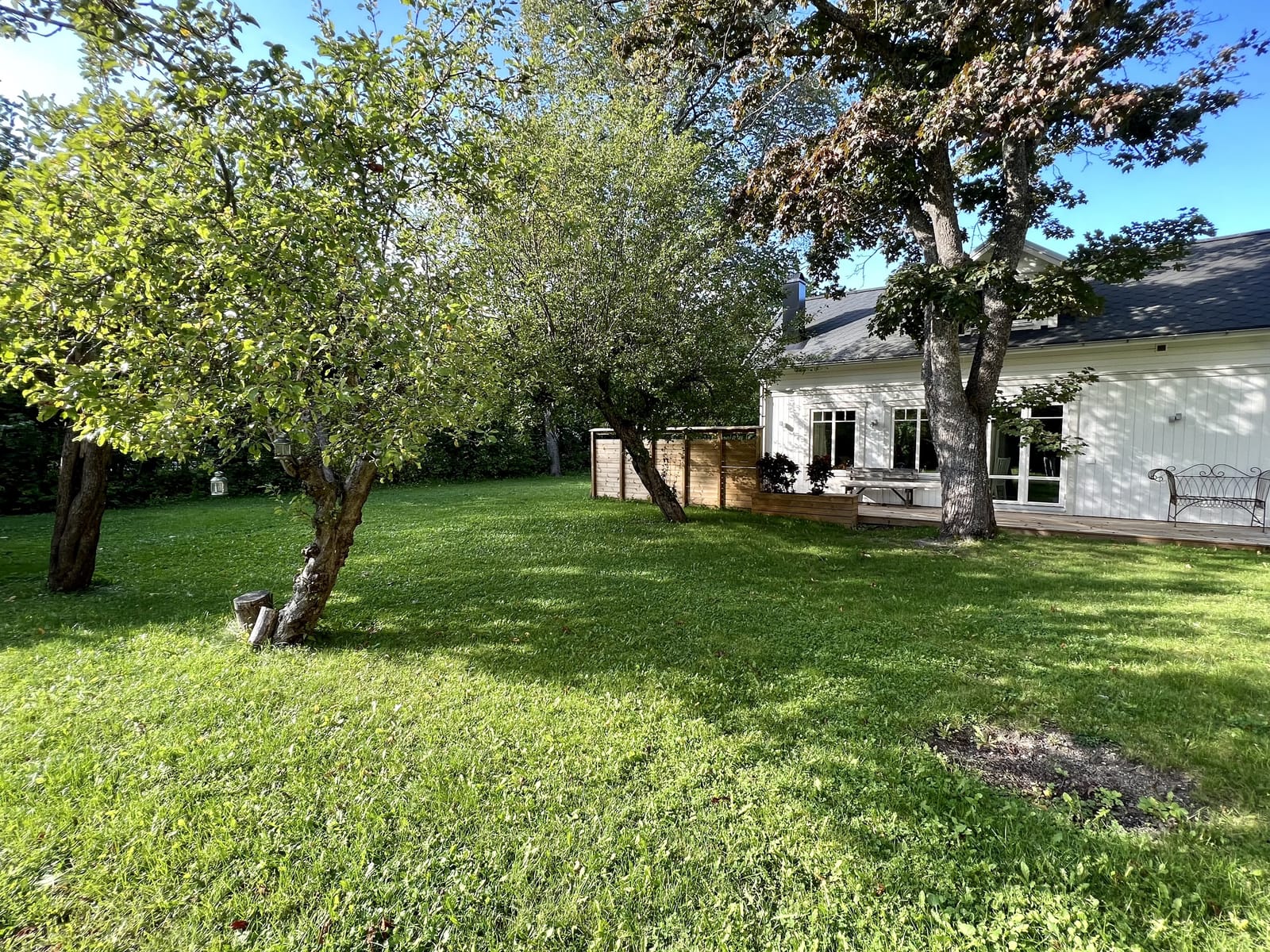3 rok · 87 m² i Saltsjöbaden – bild 6
