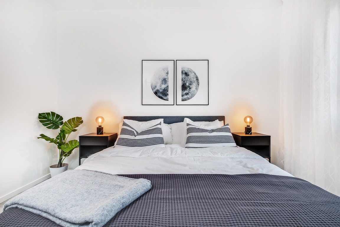 Lägenhet, 2 rooms, 60 sqm, Borlänge – bild 3