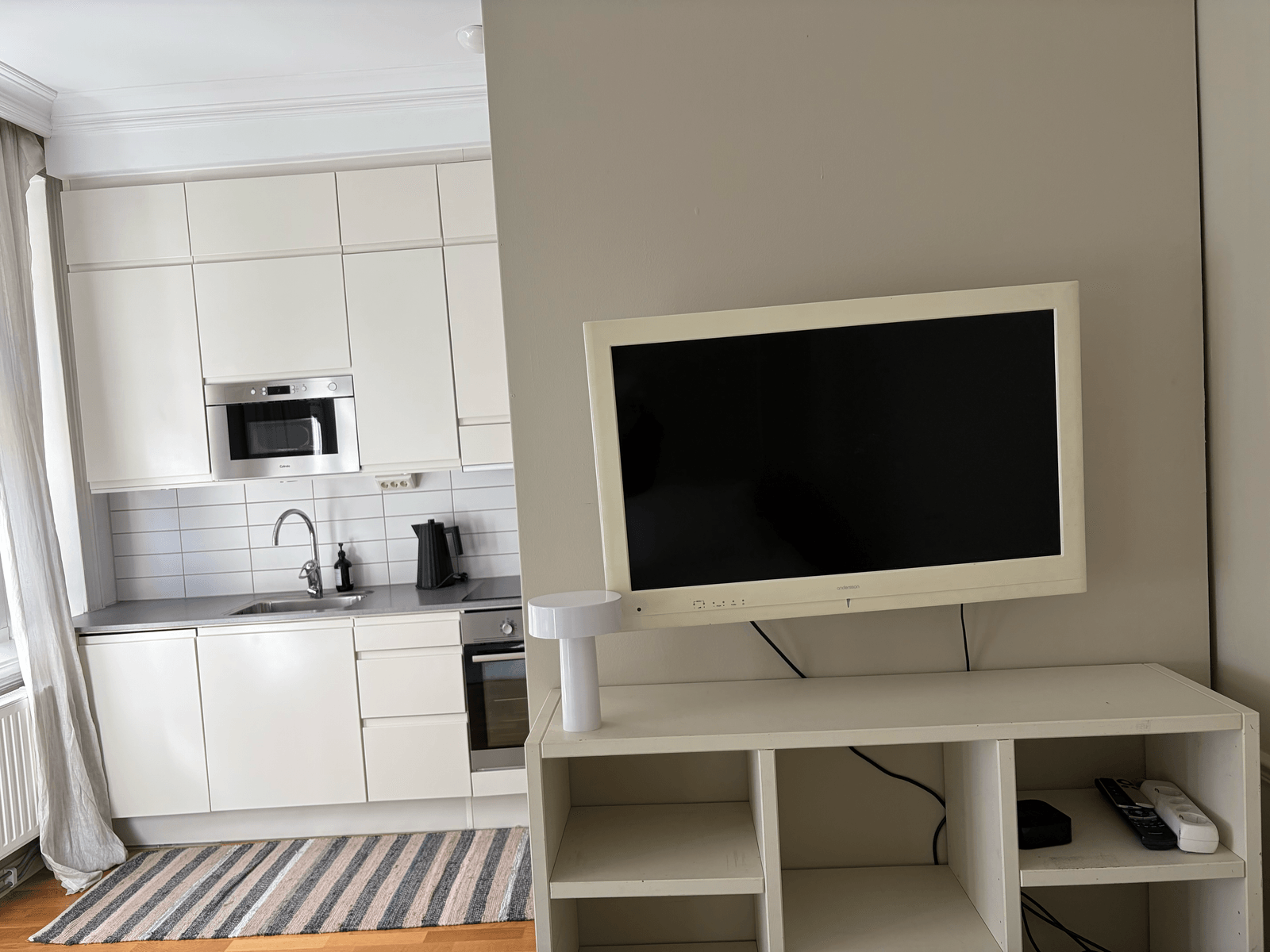 1 rok · 26 m² i Göteborg – bild 4