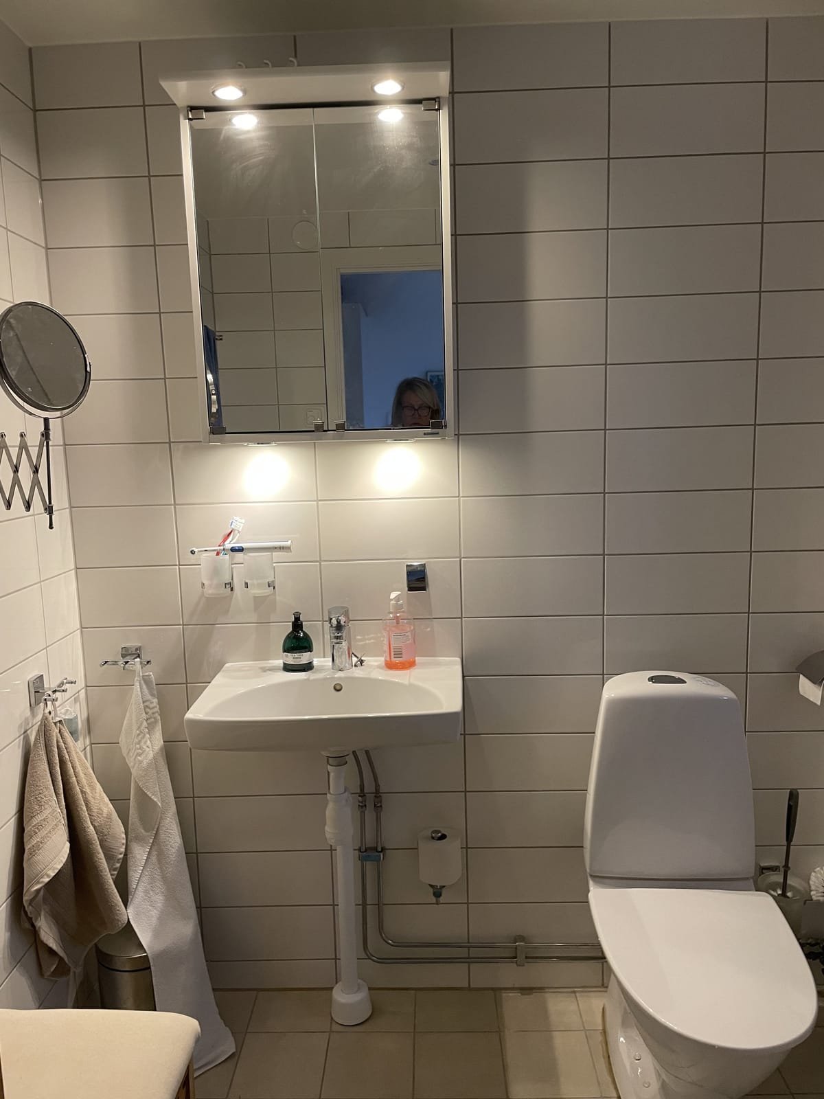 2 rok · 56 m² i Göteborg – bild 2