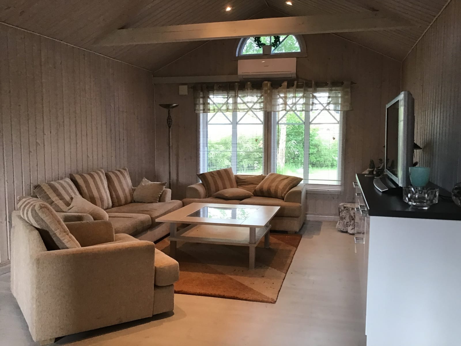 4 rok · 140 m² i Beddingestrand – bild 13