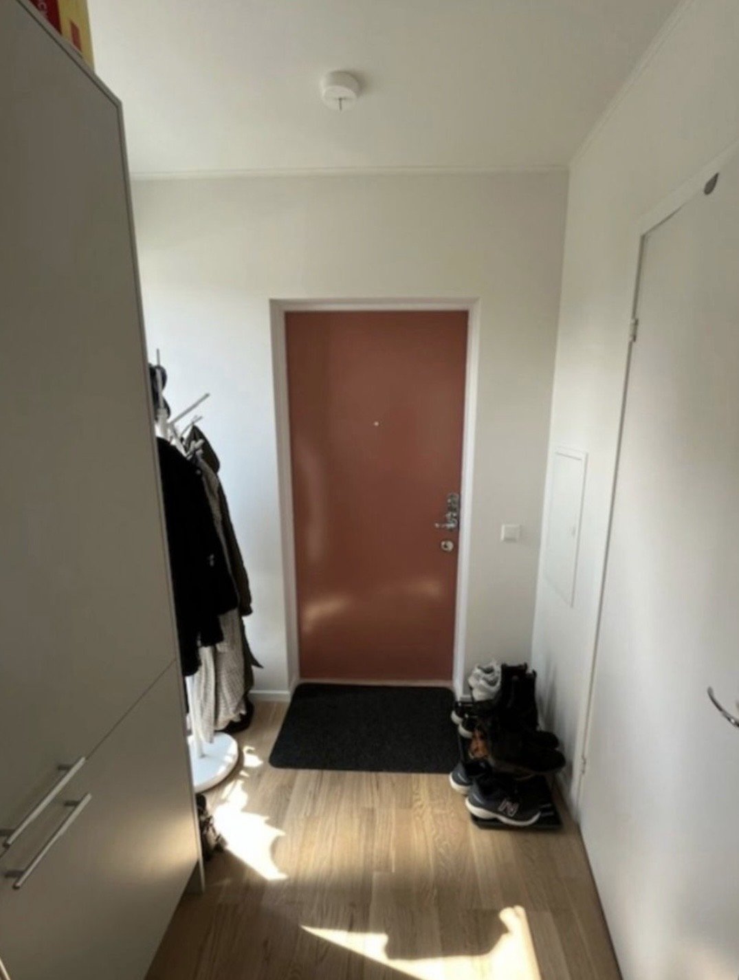 Lägenhet, 1 rooms, 28 sqm, Hässelby – bild 8