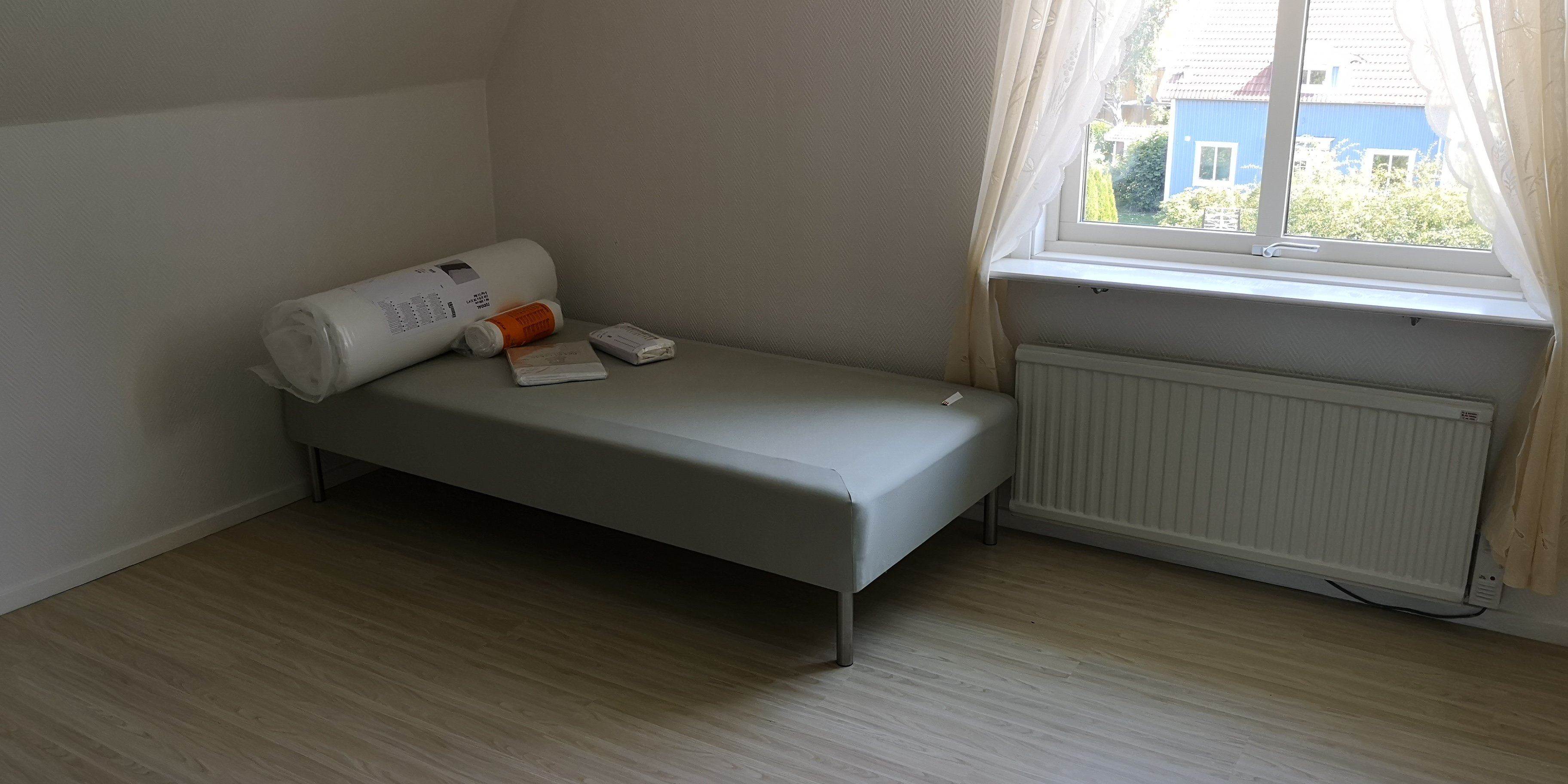 Villa/Hus, 1 rooms, 15 sqm, Mölndal – bild 8