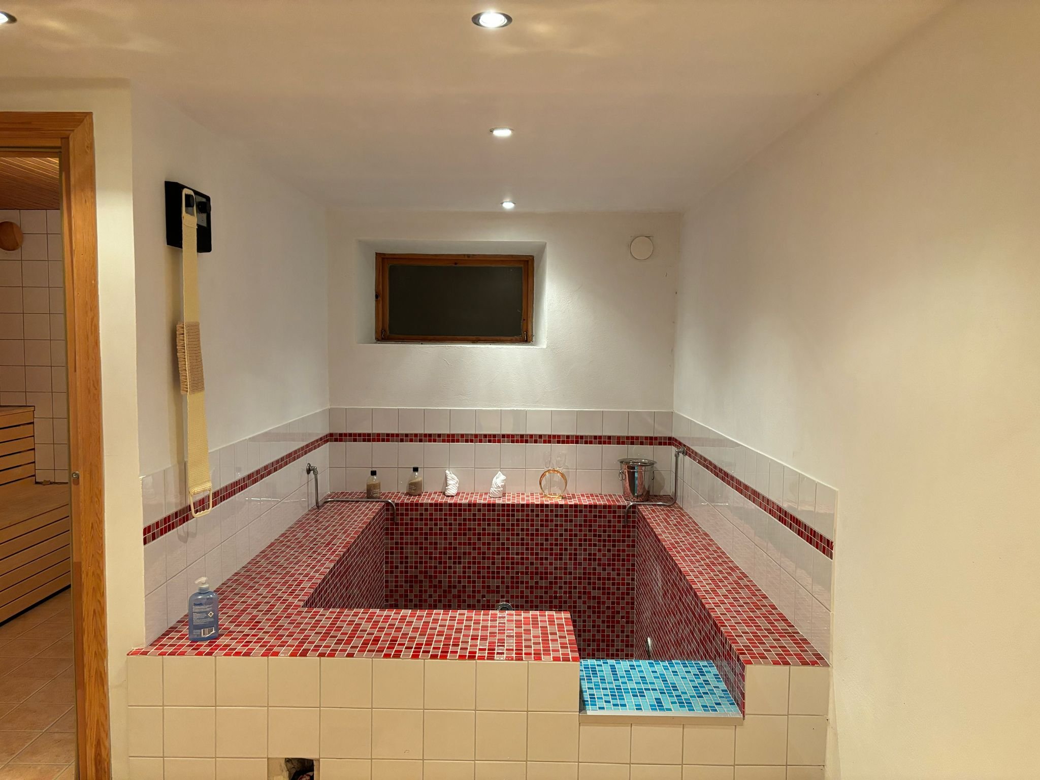 Lägenhet, 3 rooms, 60 sqm, Löderup – Löderup