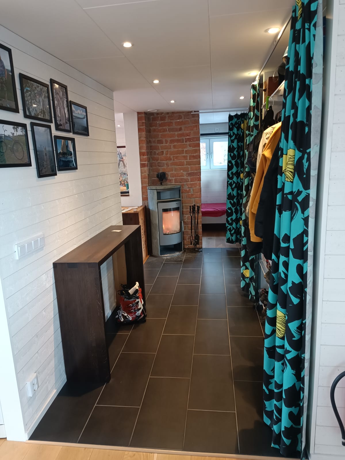 7 rok · 120 m² i Saltsjö-boo – bild 5