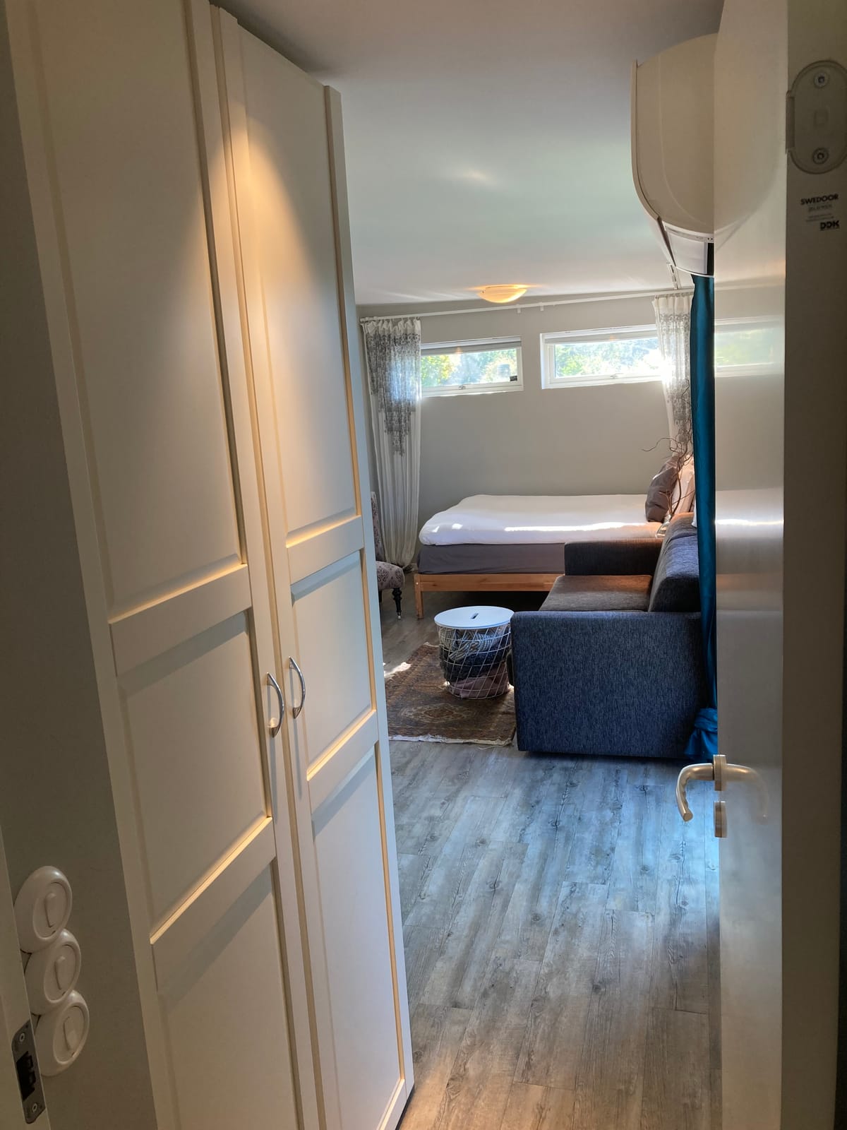 2 rok · 50 m² i Saltsjöbaden – bild 12
