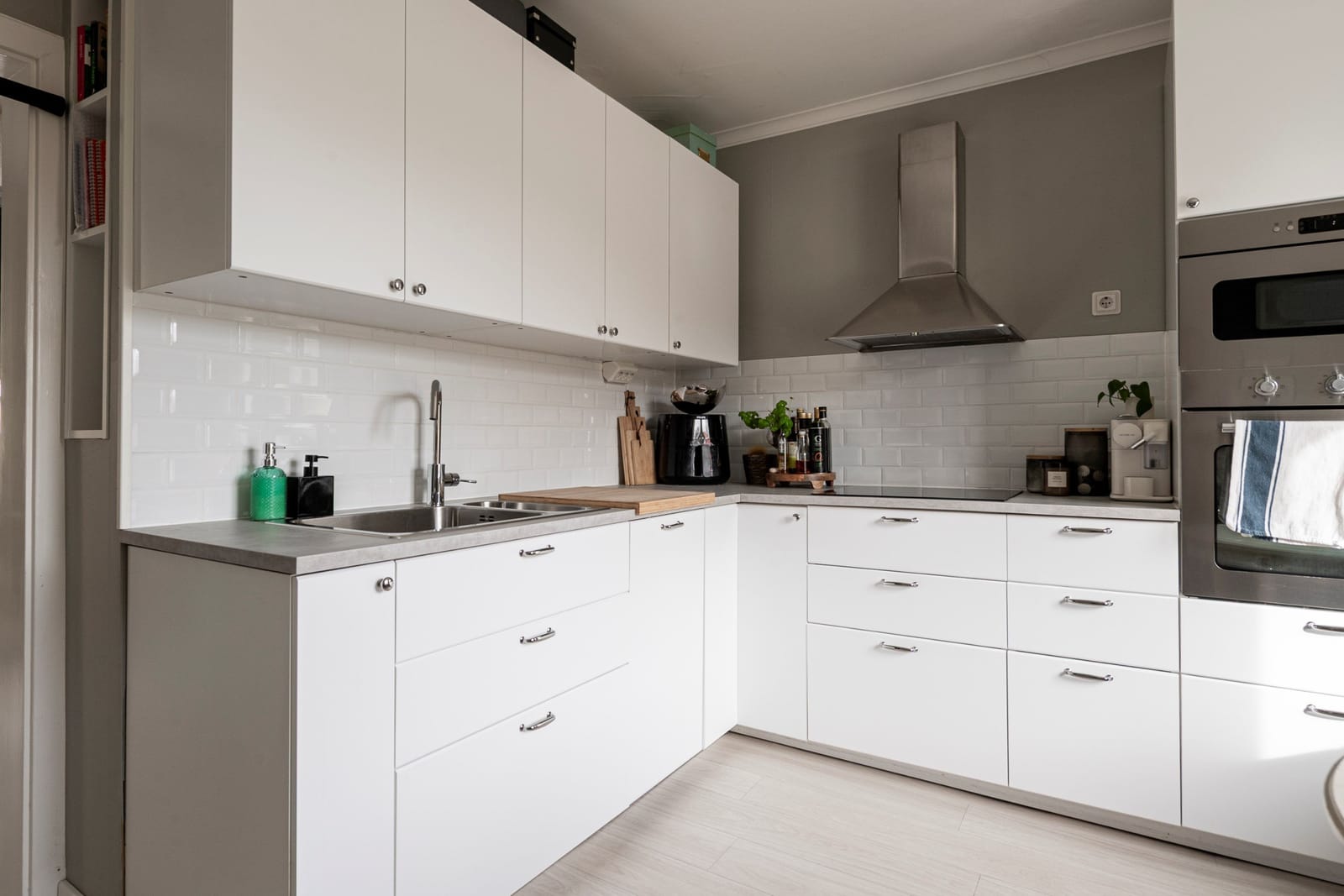 2 rok · 32 m² i Västerås – bild 6