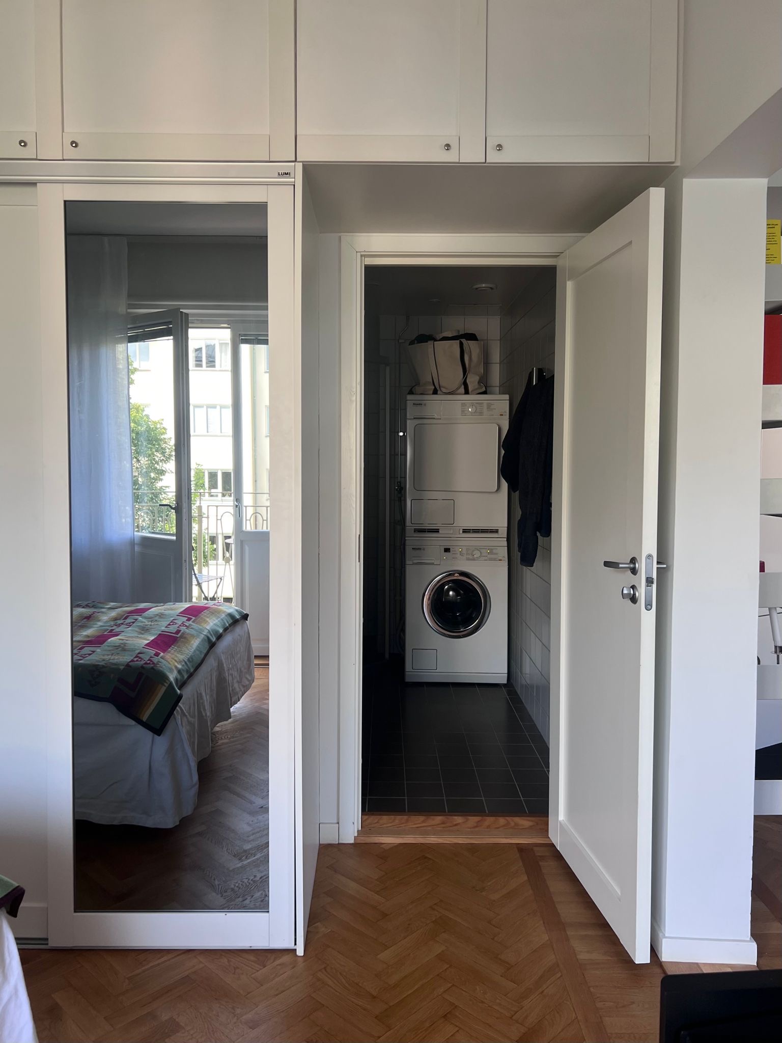 Lägenhet, 2 rooms, 40 sqm, Stockholm – bild 13
