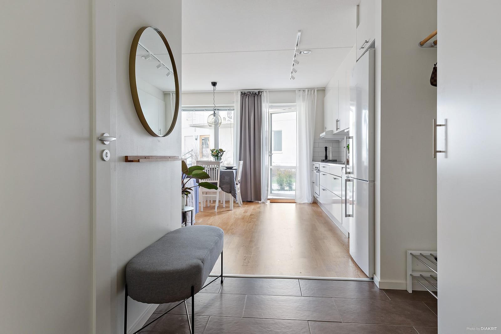2 rok · 49 m² i Kungsängen – bild 2