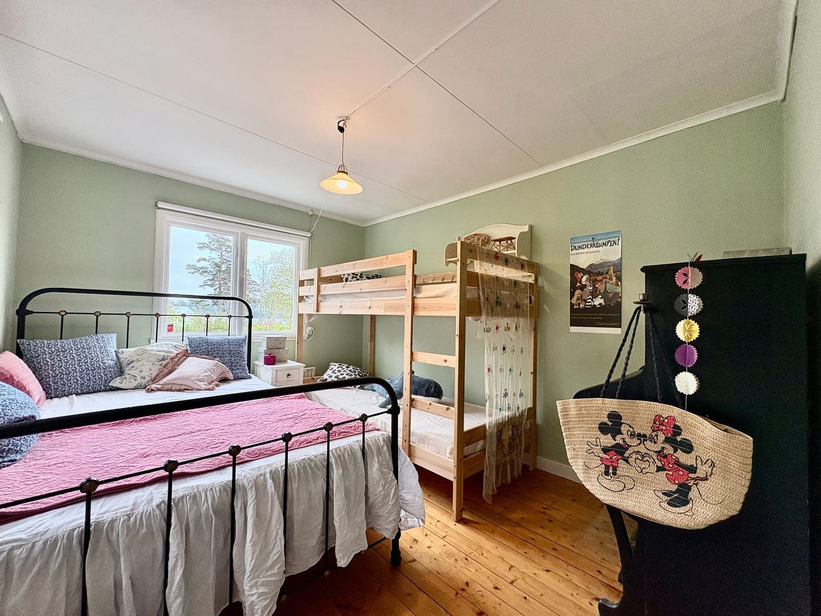 3 rok · 80 m² i Färentuna – bild 19