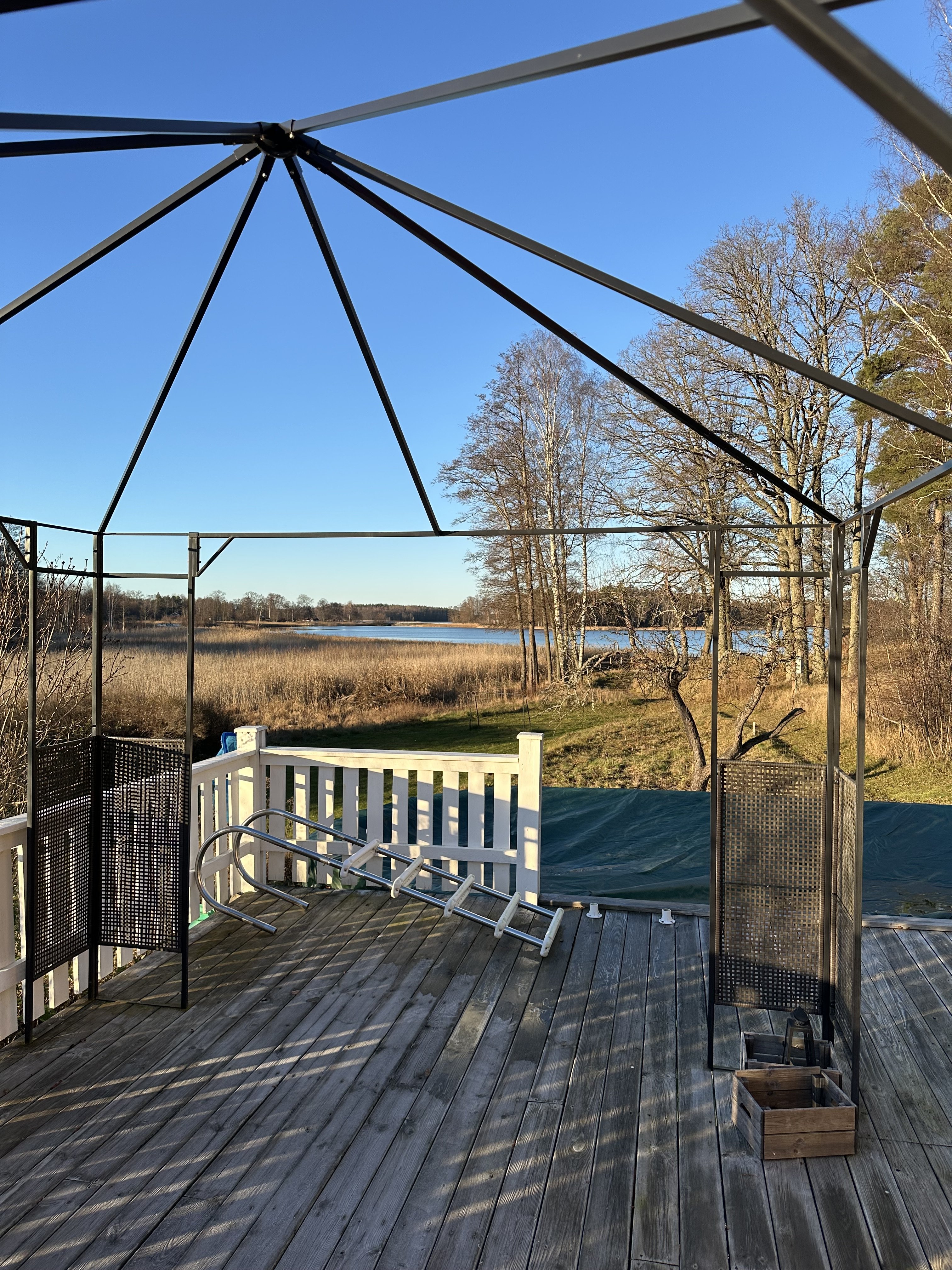 Villa/Hus, 5 rooms, 48 sqm, Strängnäs – bild 33