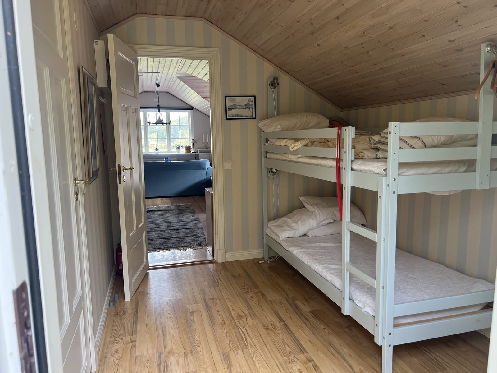 2 rok · 40 m² i Onsala – bild 14